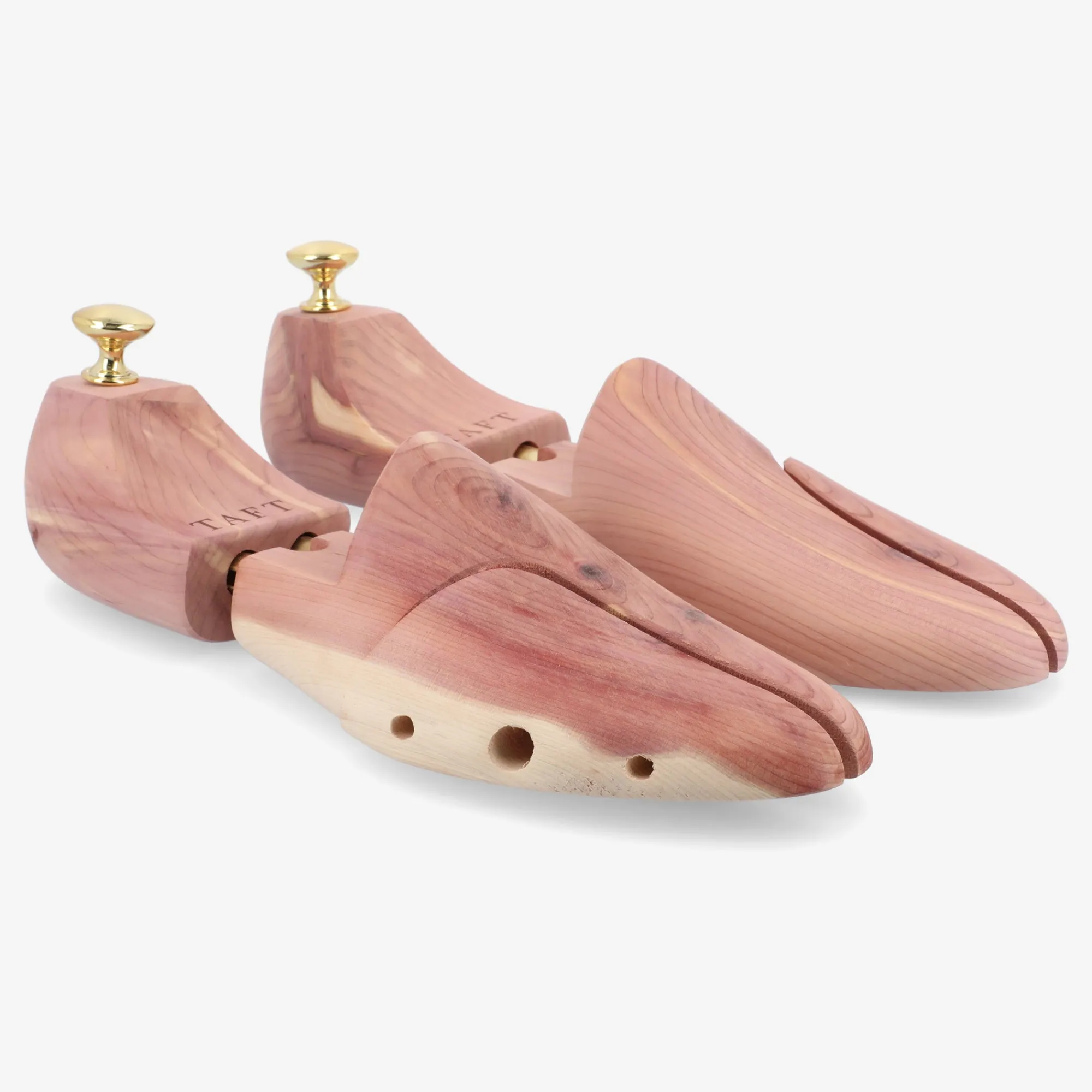 New TAFT Cedar Shoe Trees |