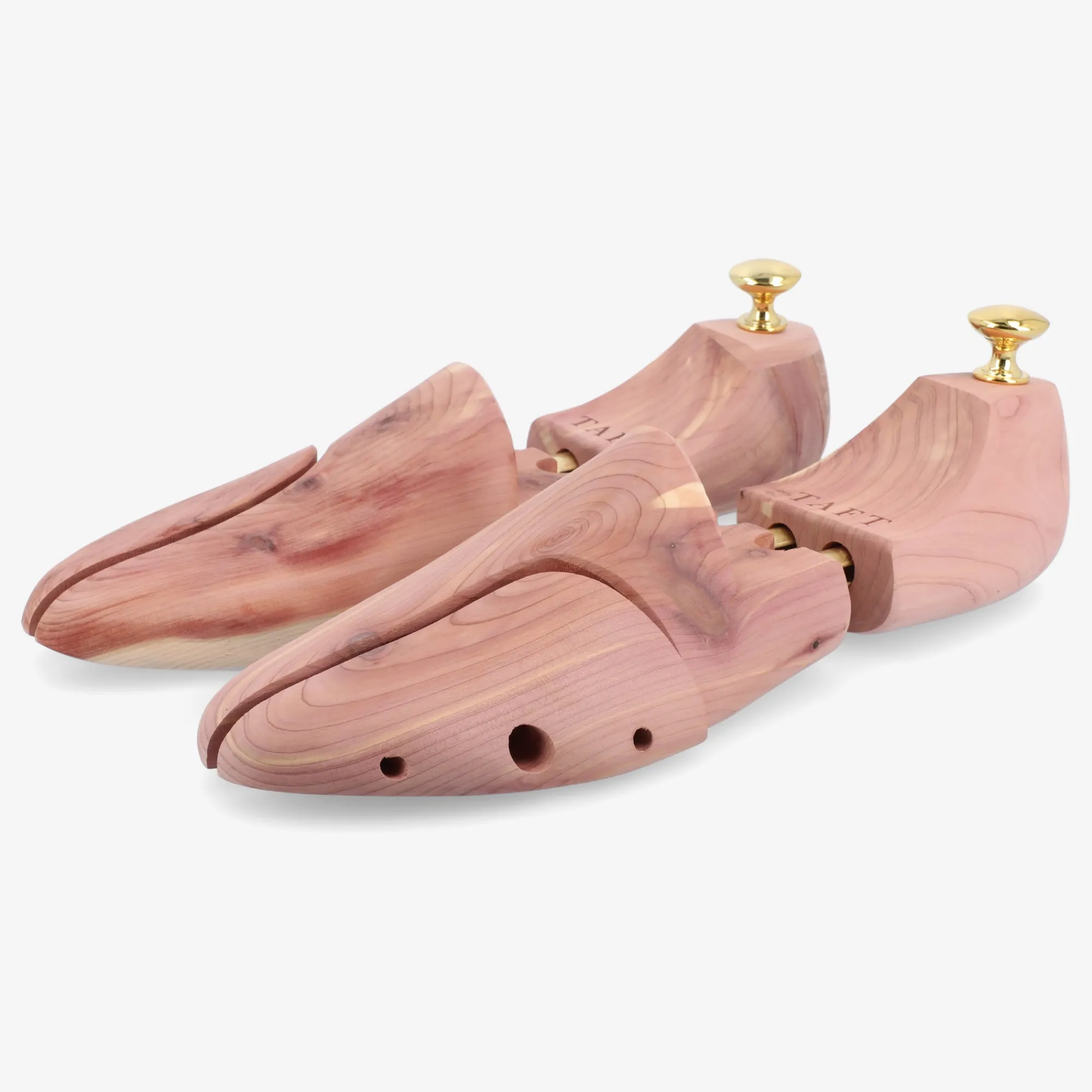 New TAFT Cedar Shoe Trees |