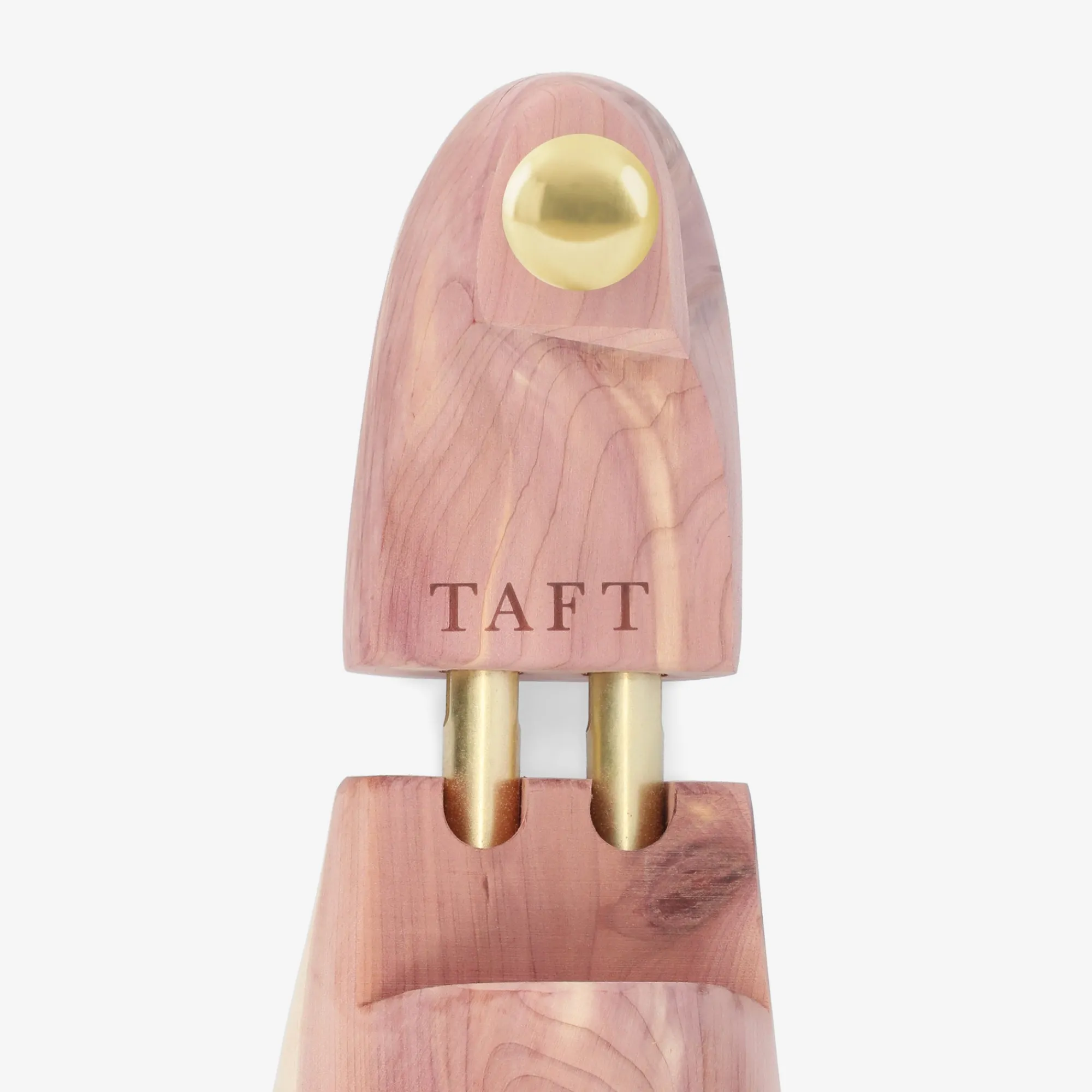 New TAFT Cedar Shoe Trees |