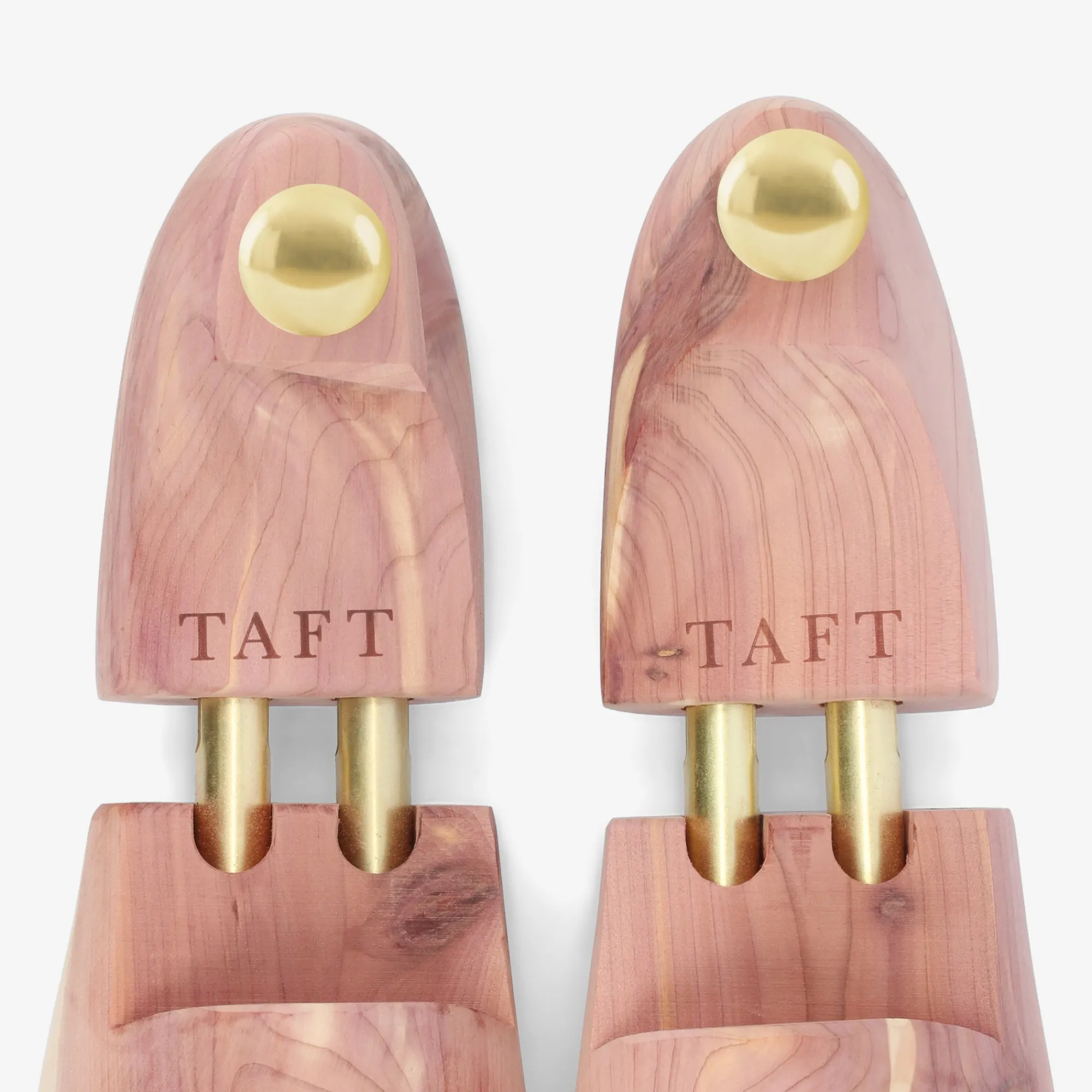 New TAFT Cedar Shoe Trees |
