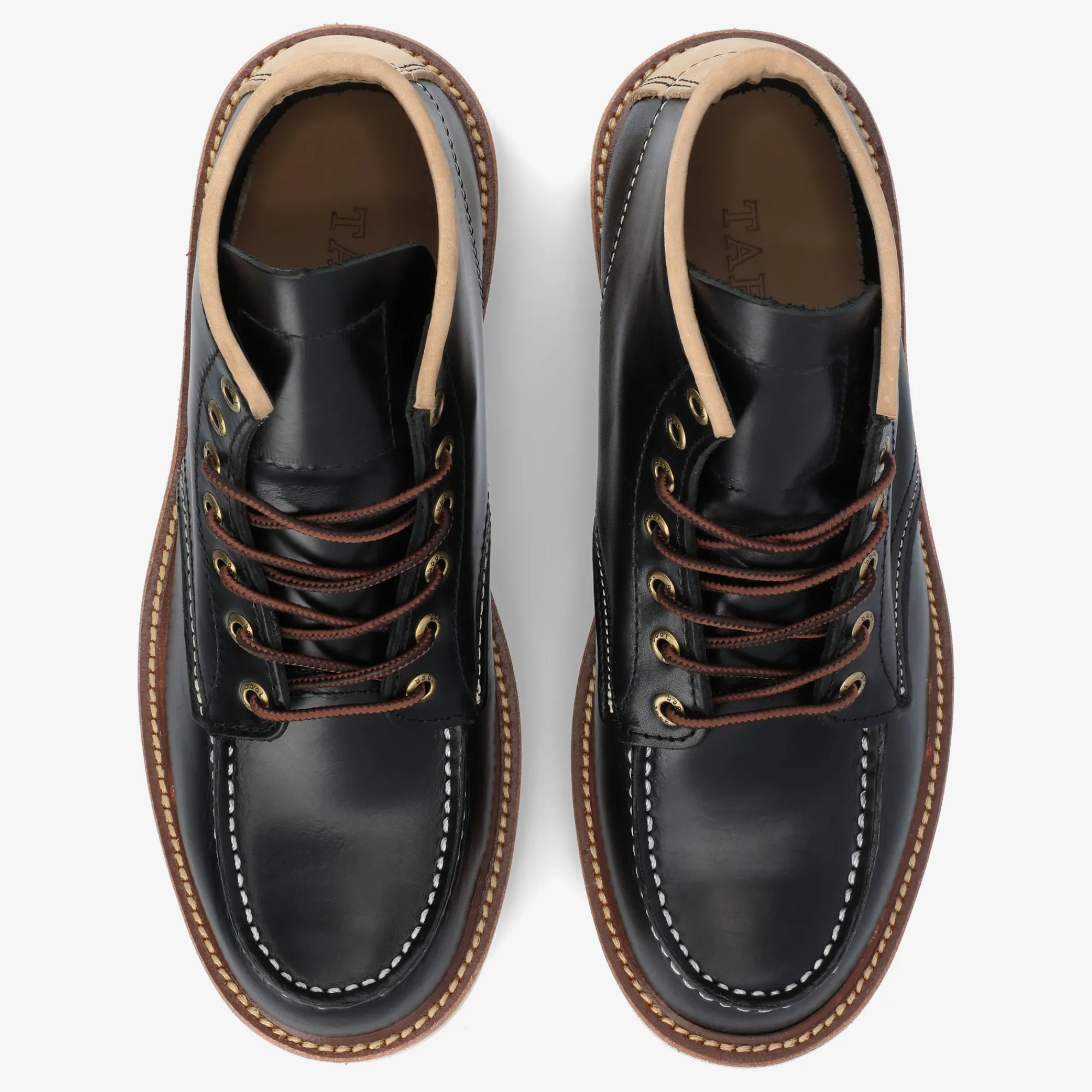 Discount TAFT Model 002 Boot In Black