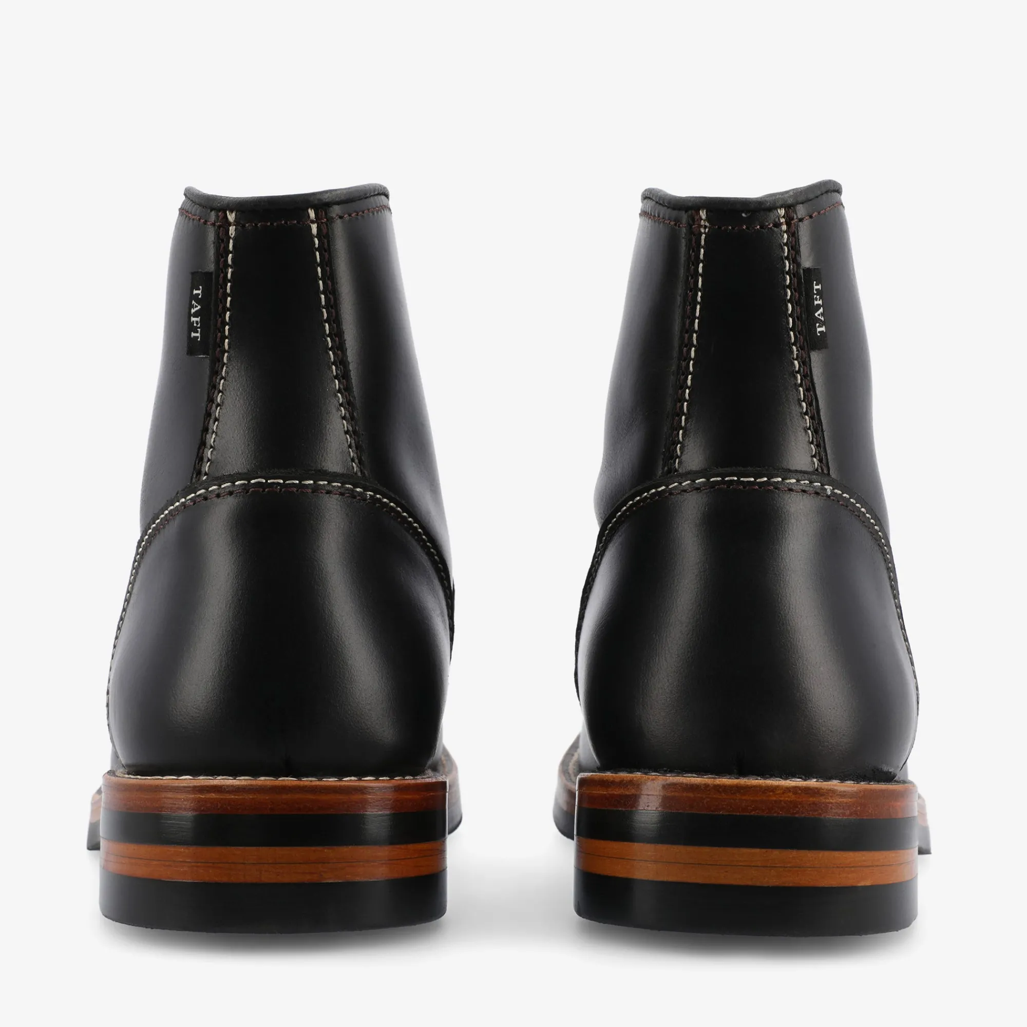 Clearance TAFT Model 007 Boot In Black