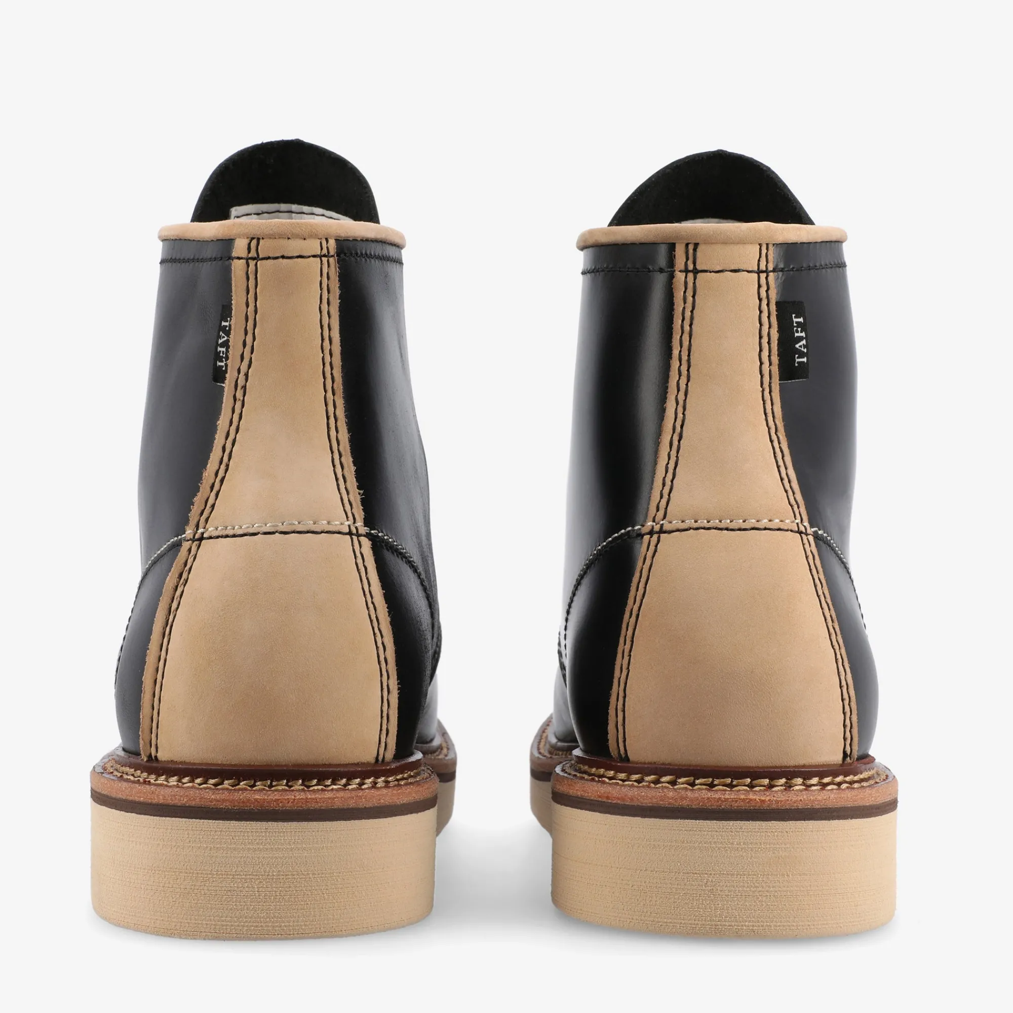 Discount TAFT Model 002 Boot In Black