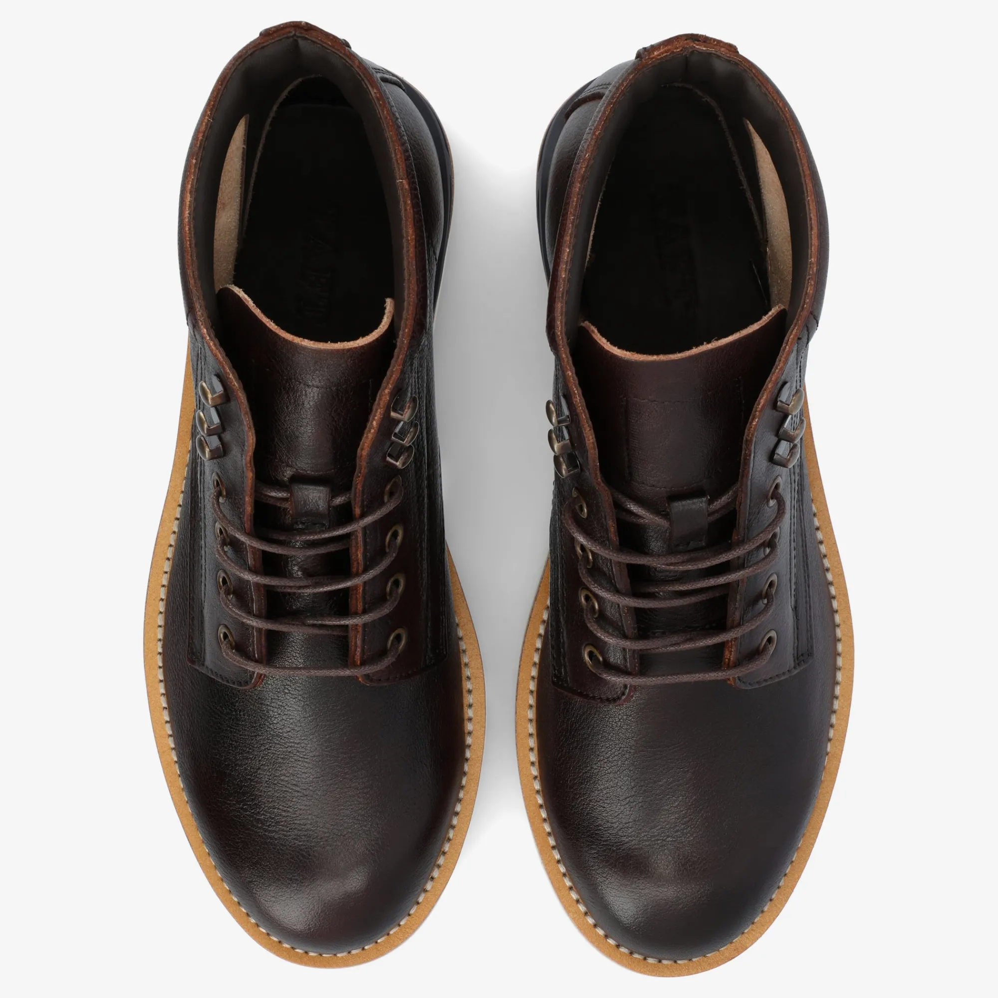 Best TAFT Model 004 Boot In Chili