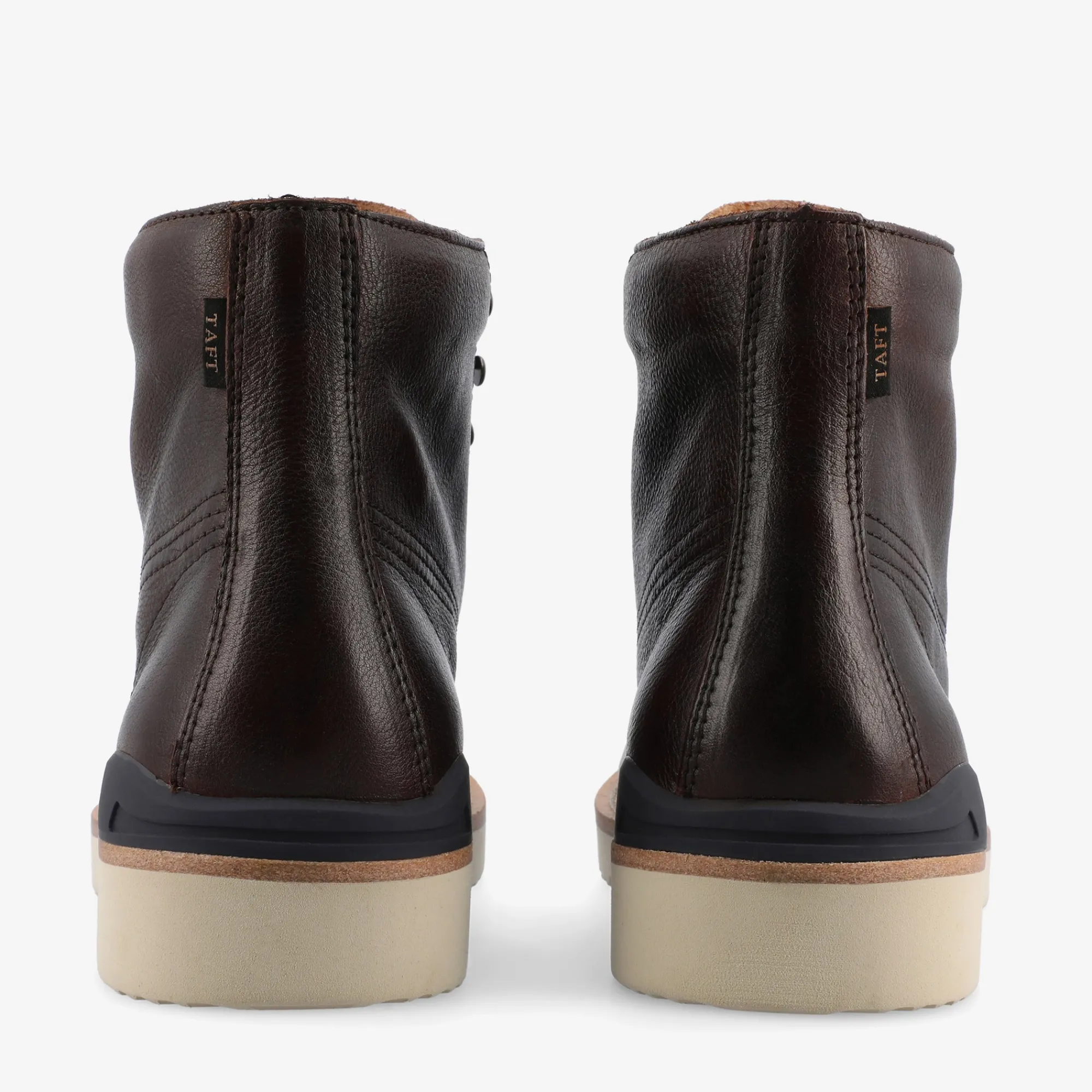 Best TAFT Model 004 Boot In Chili