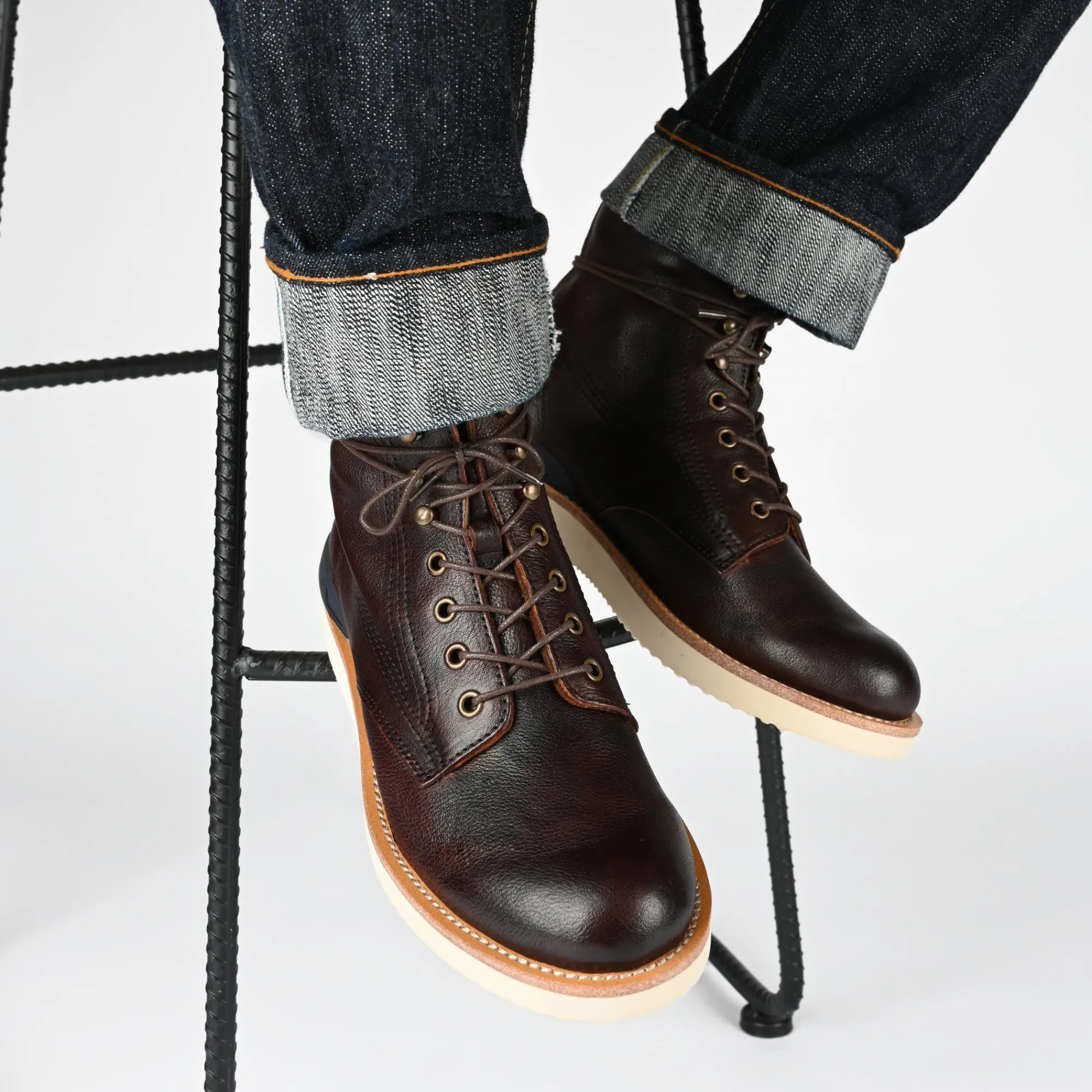 Best TAFT Model 004 Boot In Chili