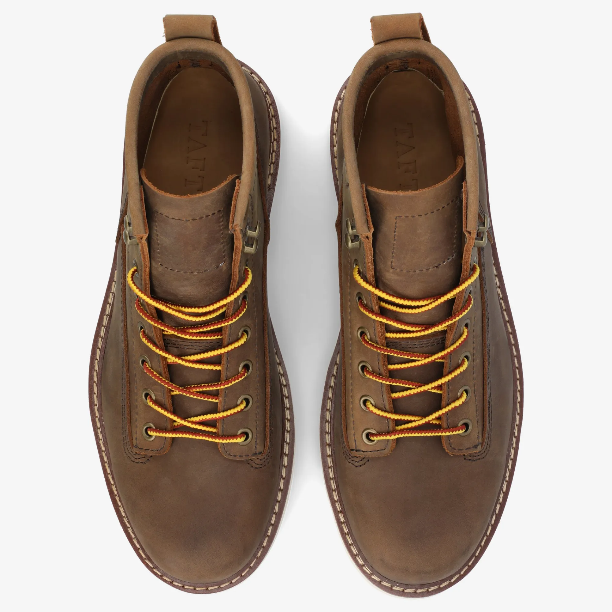 Cheap TAFT Model 001 Boot In Chocolate
