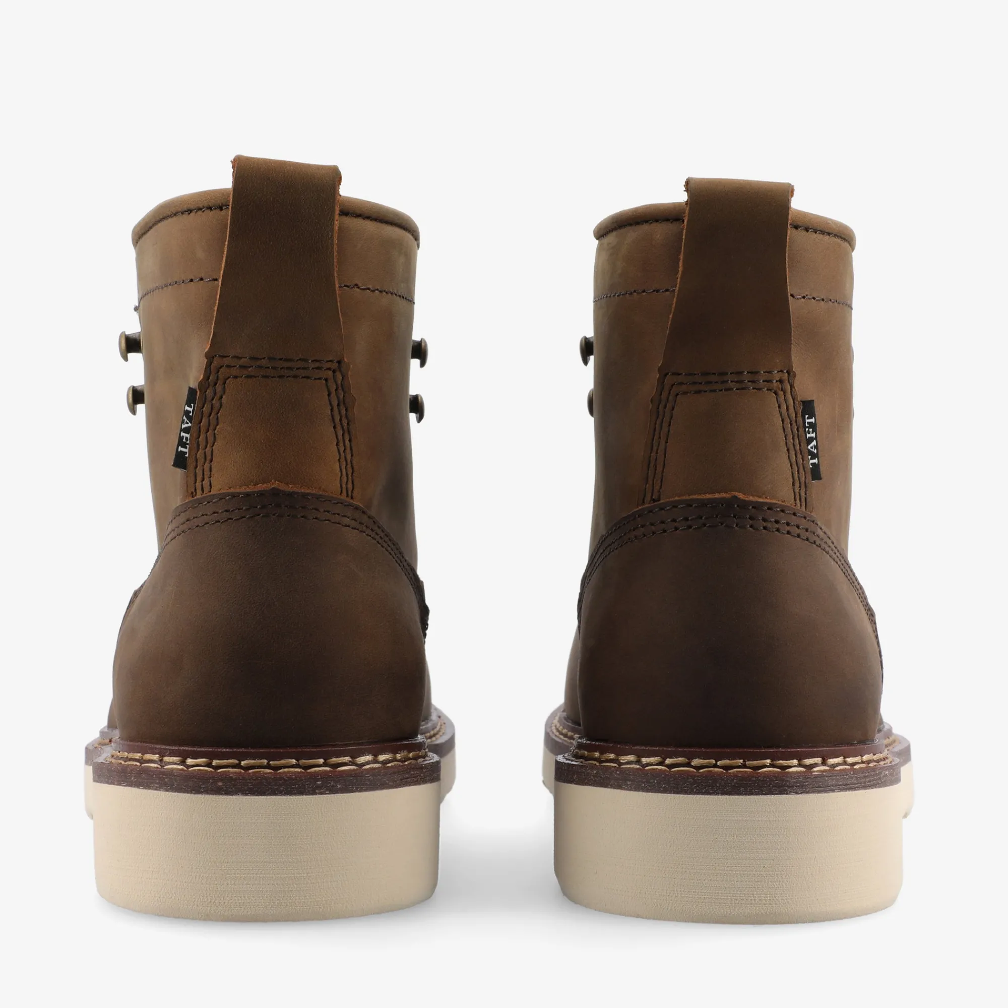 Cheap TAFT Model 001 Boot In Chocolate