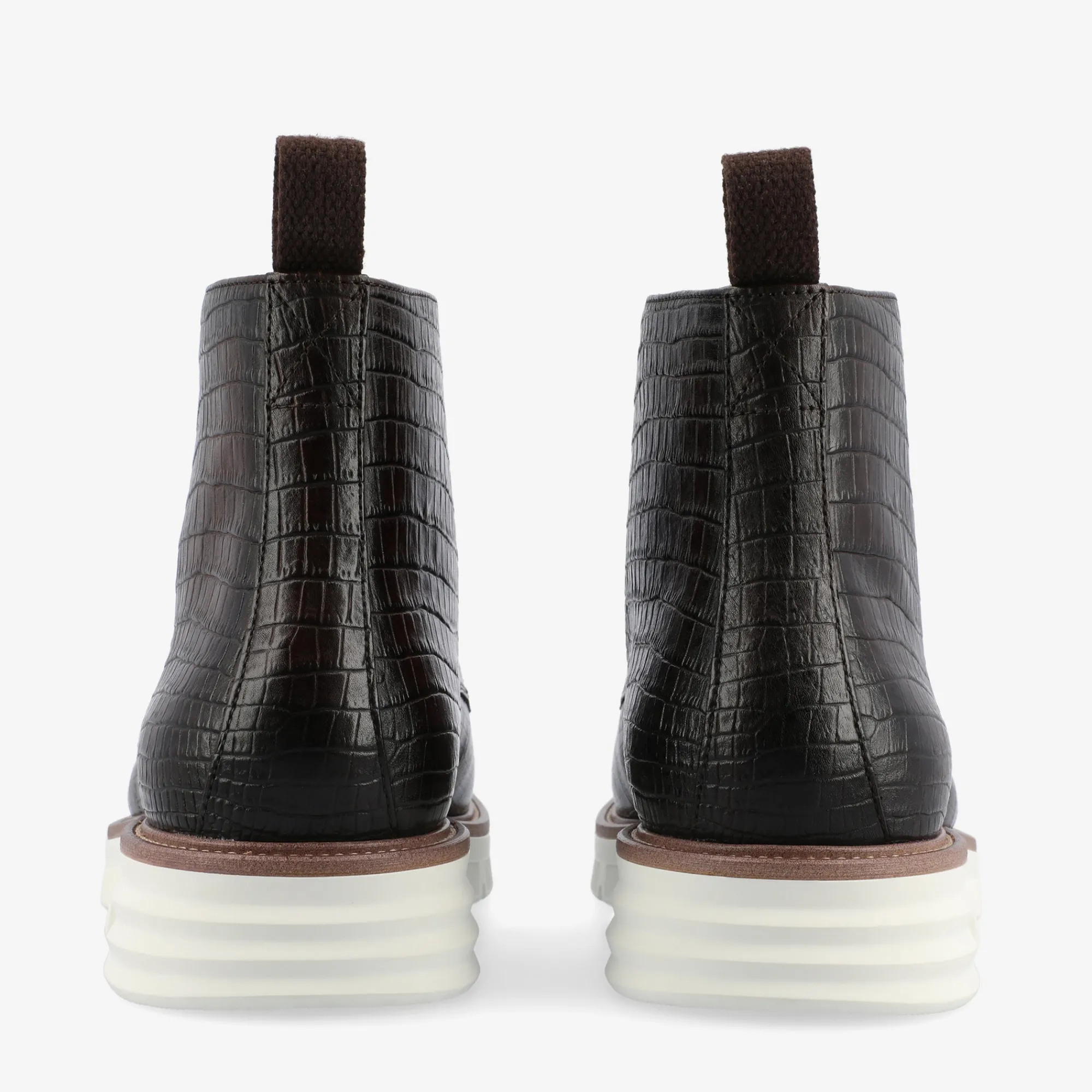 Best TAFT Model 009 Boot In Chocolate