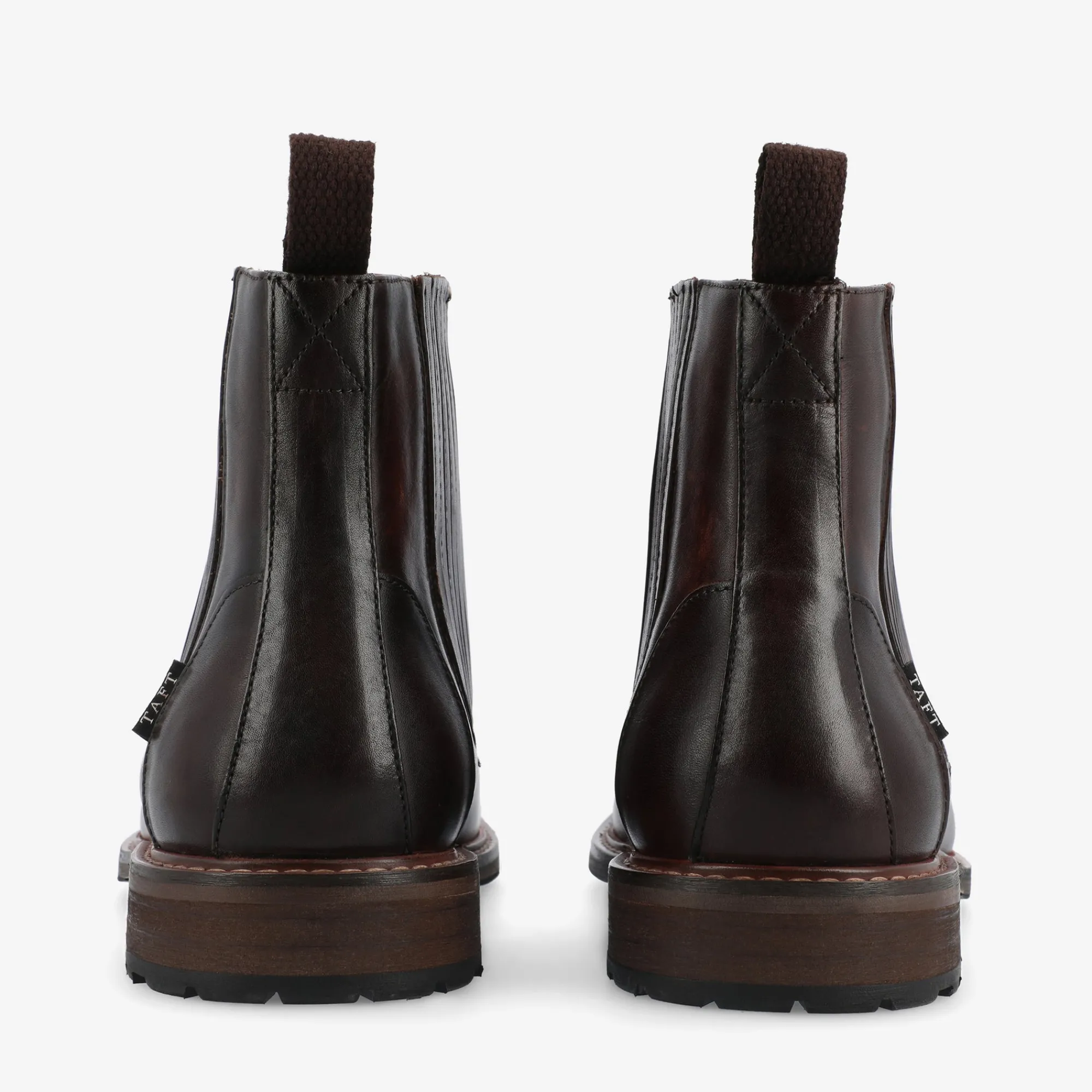Online TAFT Model 010 Boot In Espresso