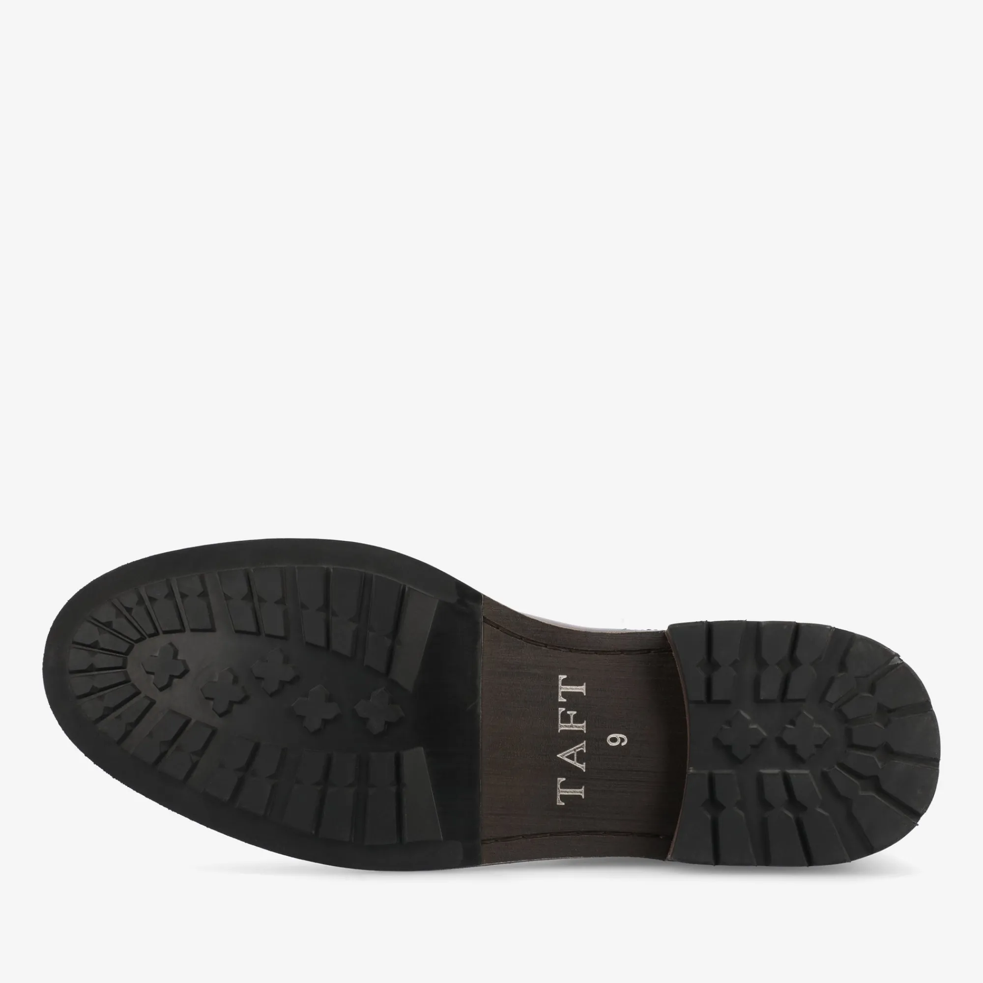 Online TAFT Model 010 Boot In Espresso