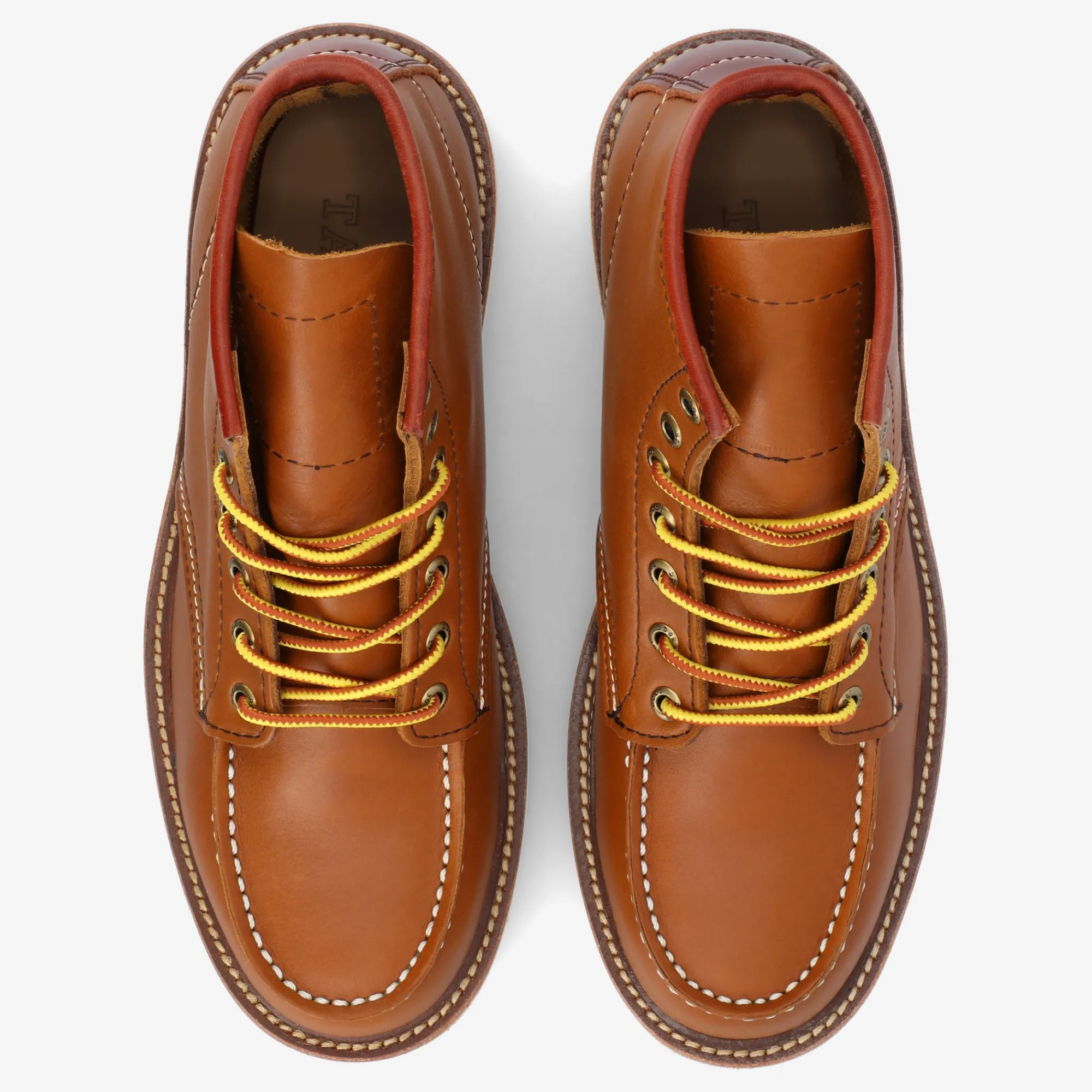 Hot TAFT Model 002 Boot In Honey