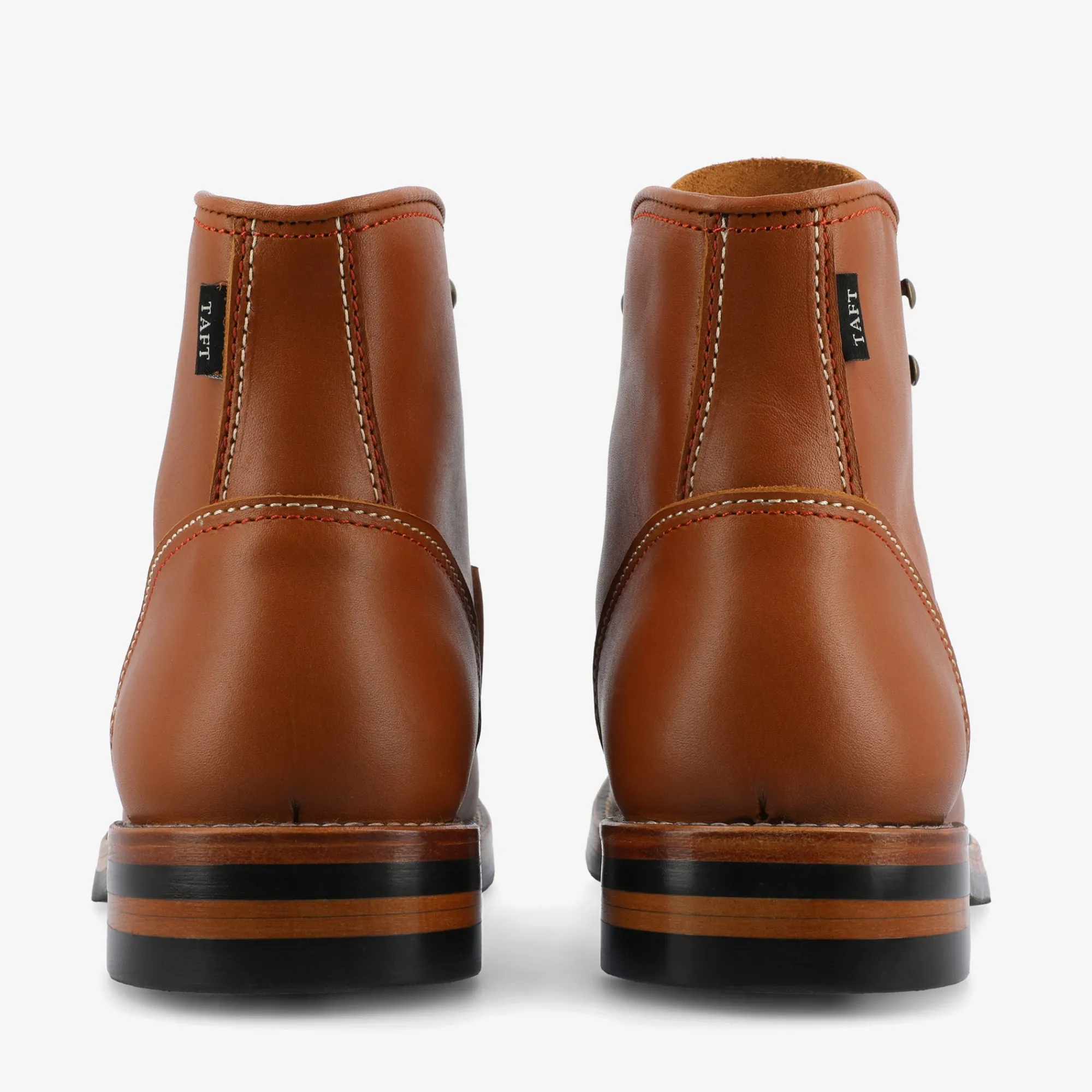 Discount TAFT Model 007 Boot In Honey