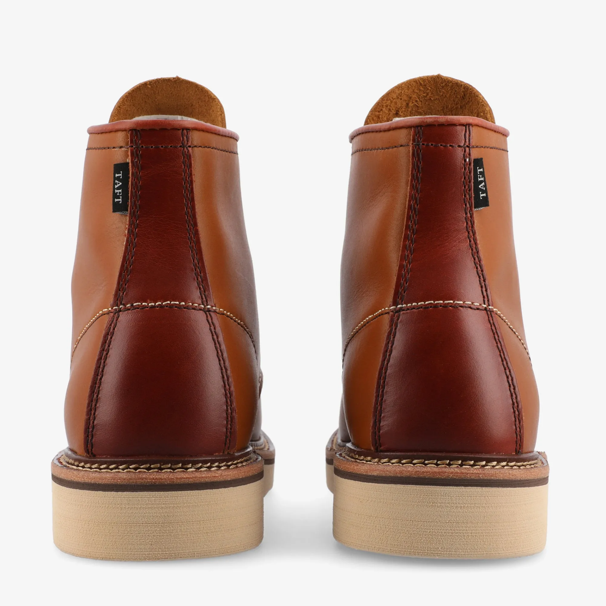 Hot TAFT Model 002 Boot In Honey