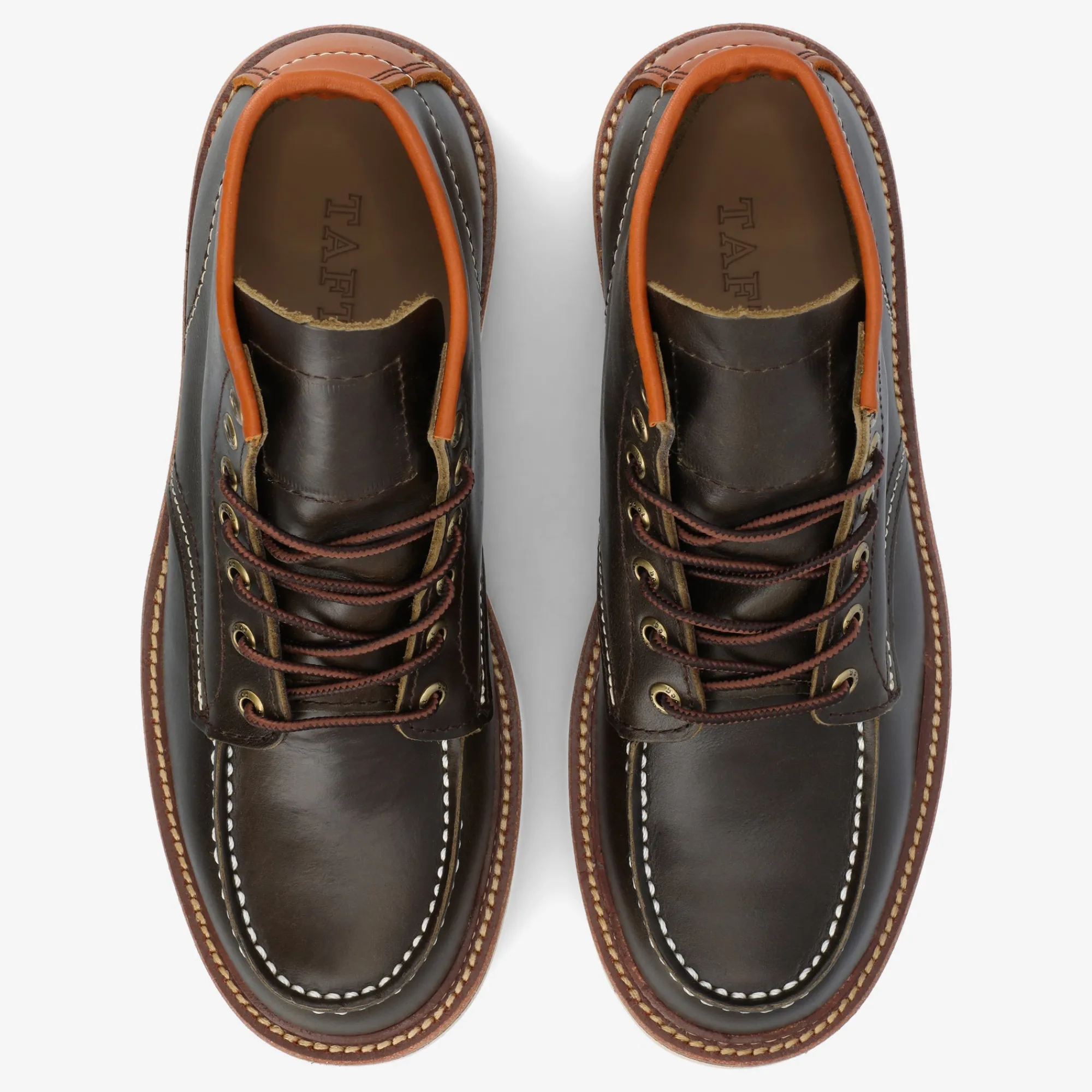 Online TAFT Model 002 Boot In Olive