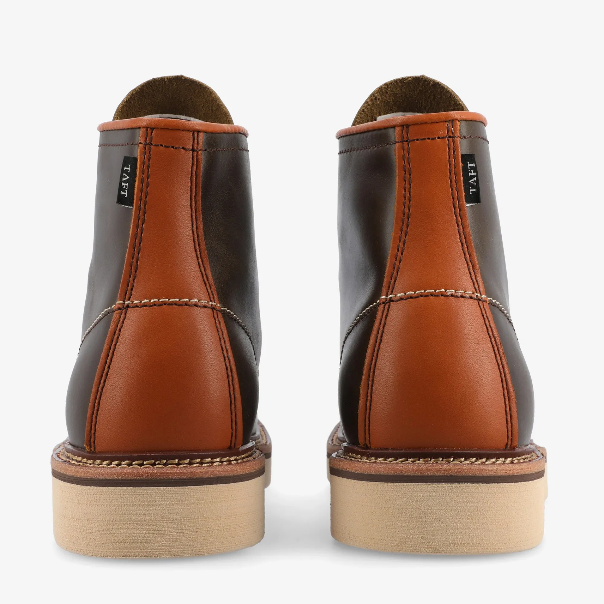 Online TAFT Model 002 Boot In Olive