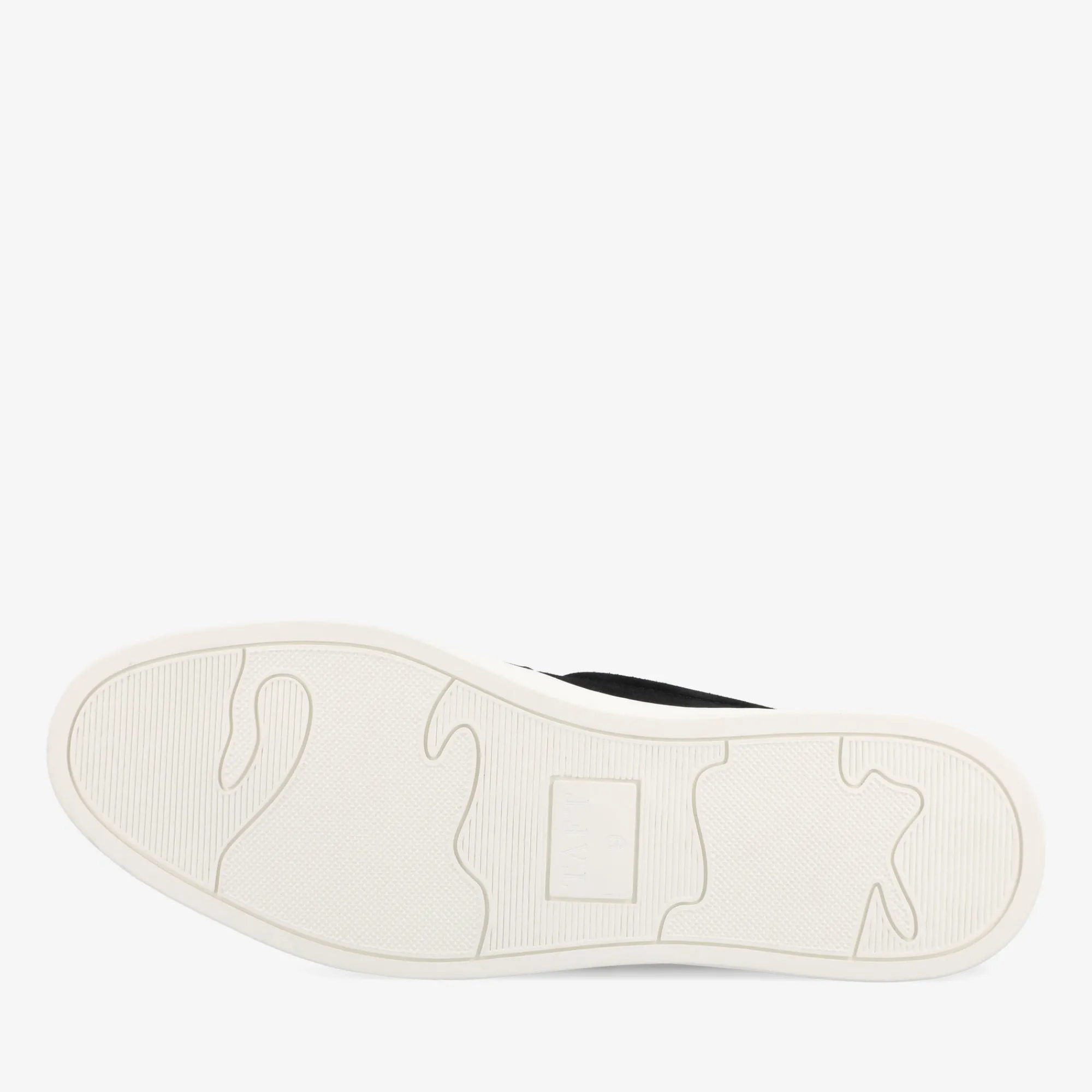 Cheap TAFT Model 108 Loafer In Black