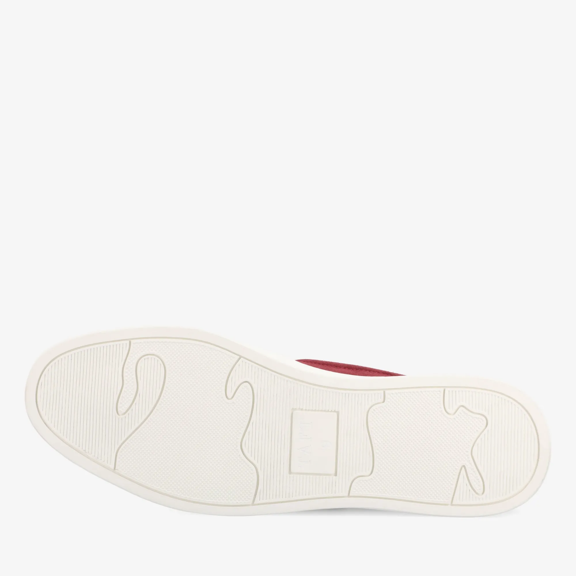 Best TAFT Model 108 Loafer In Cherry