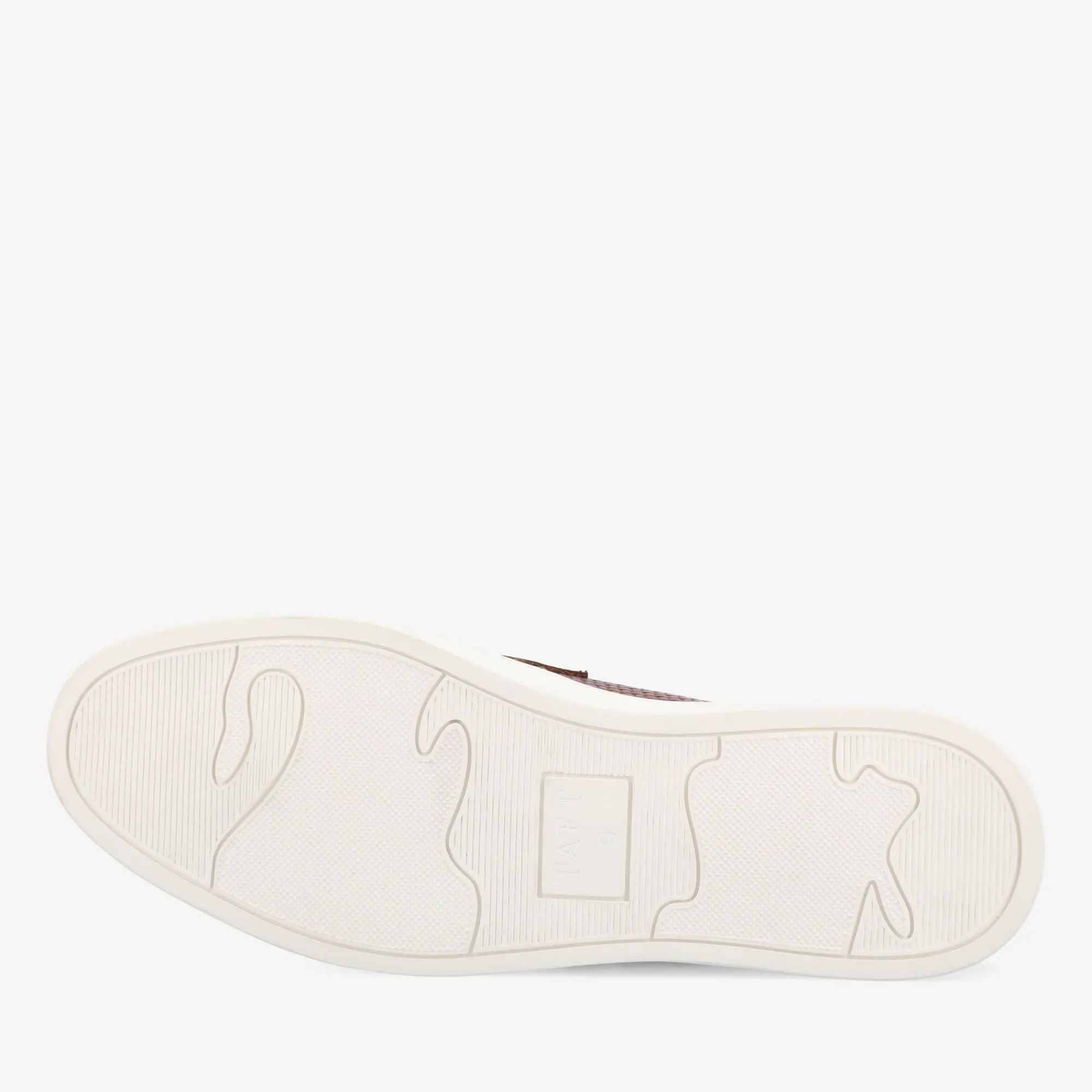 Best TAFT Model 106 Loafer In Chili