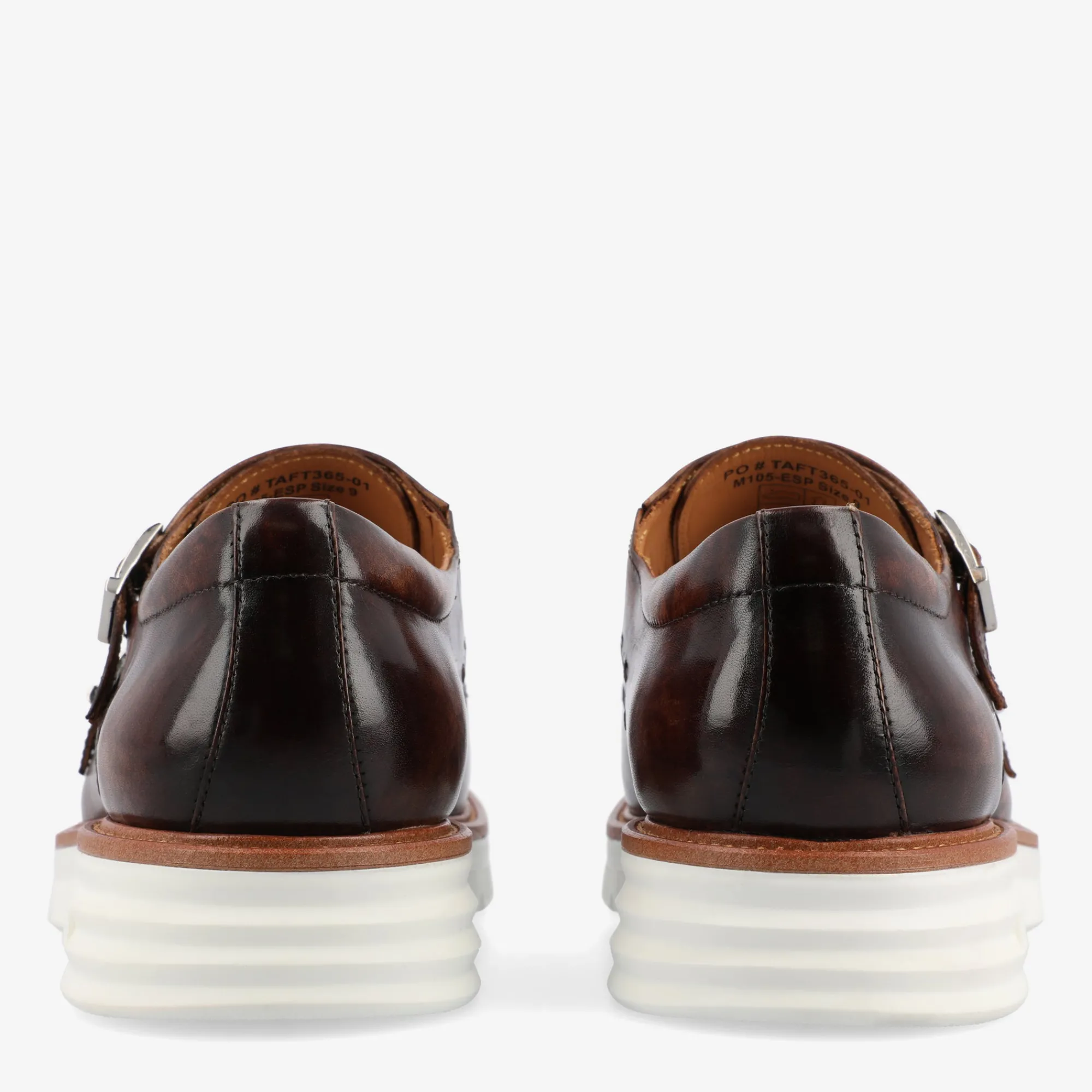 Best Sale TAFT Model 105 Shoe In Espresso