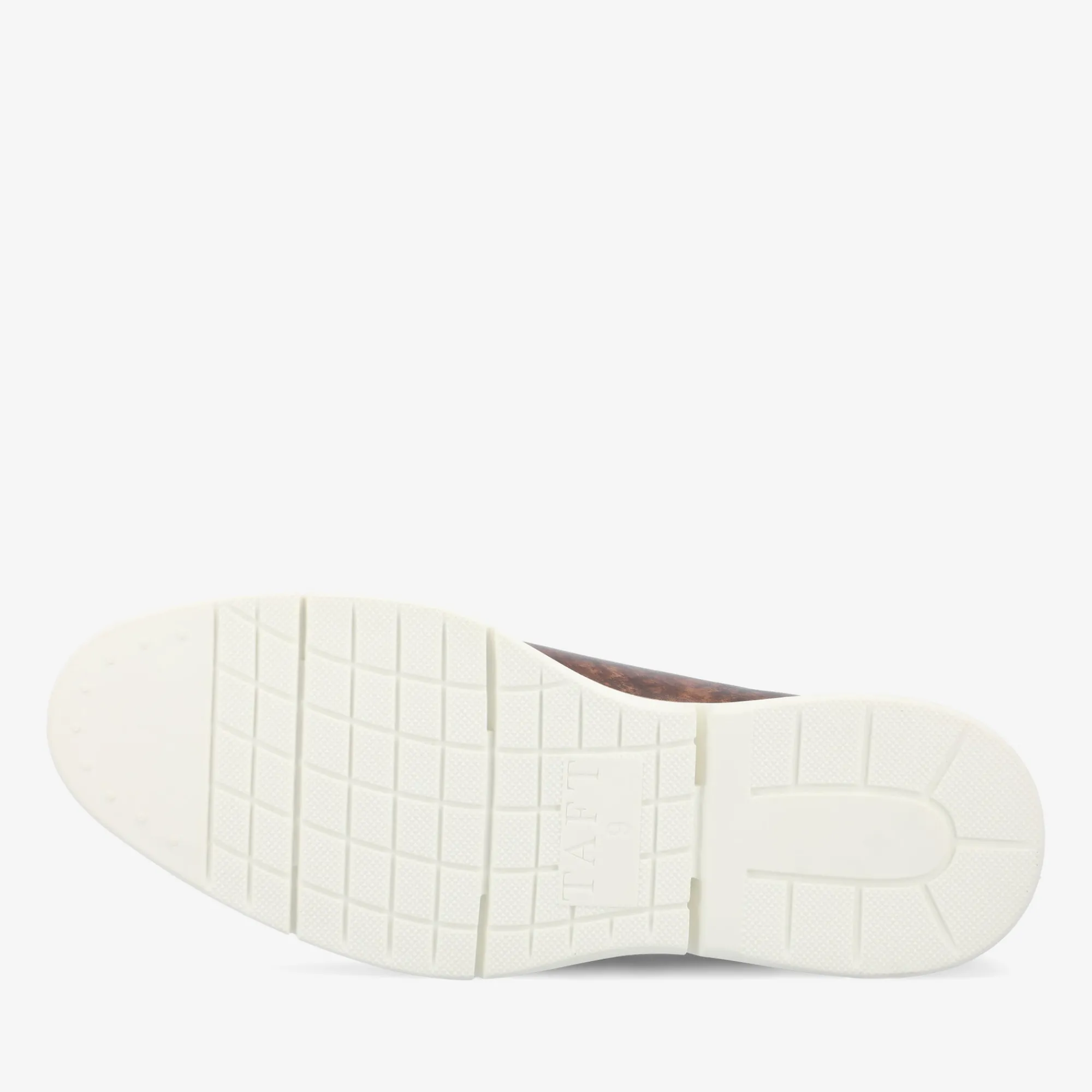 Shop TAFT Model 101 Shoe In Espresso