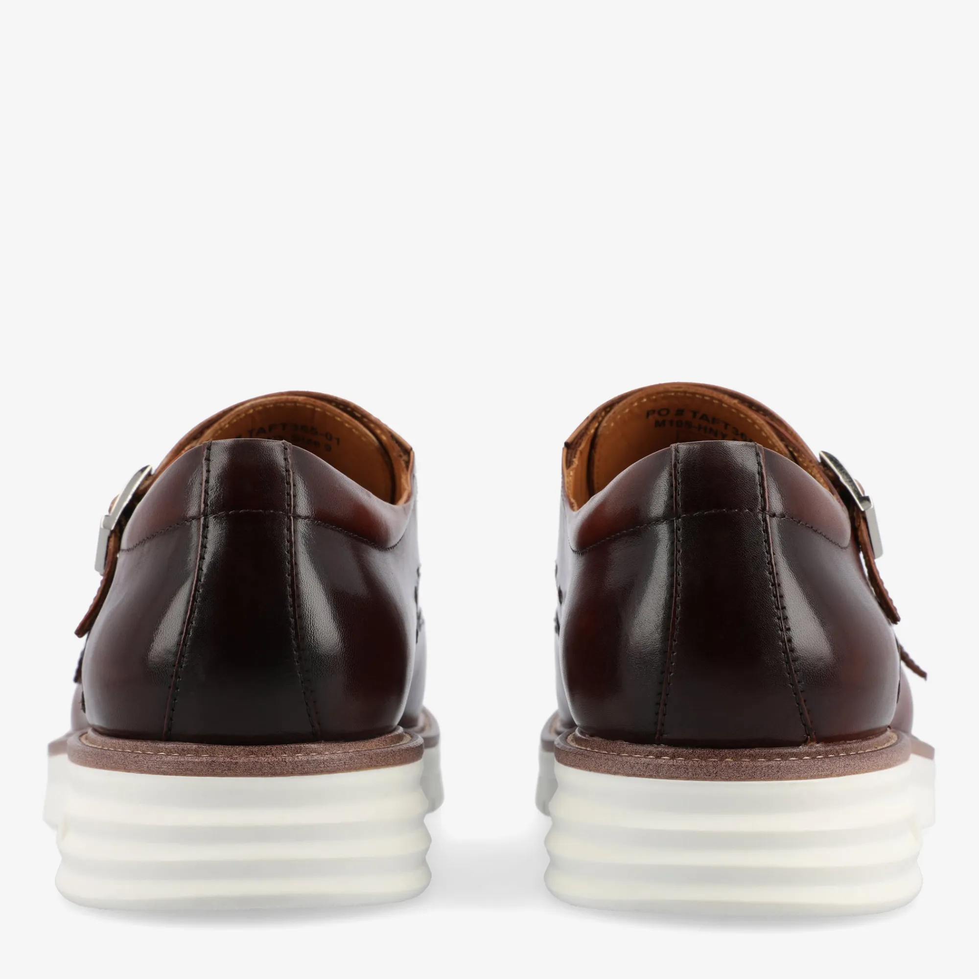 Cheap TAFT Model 105 Shoe In Honey