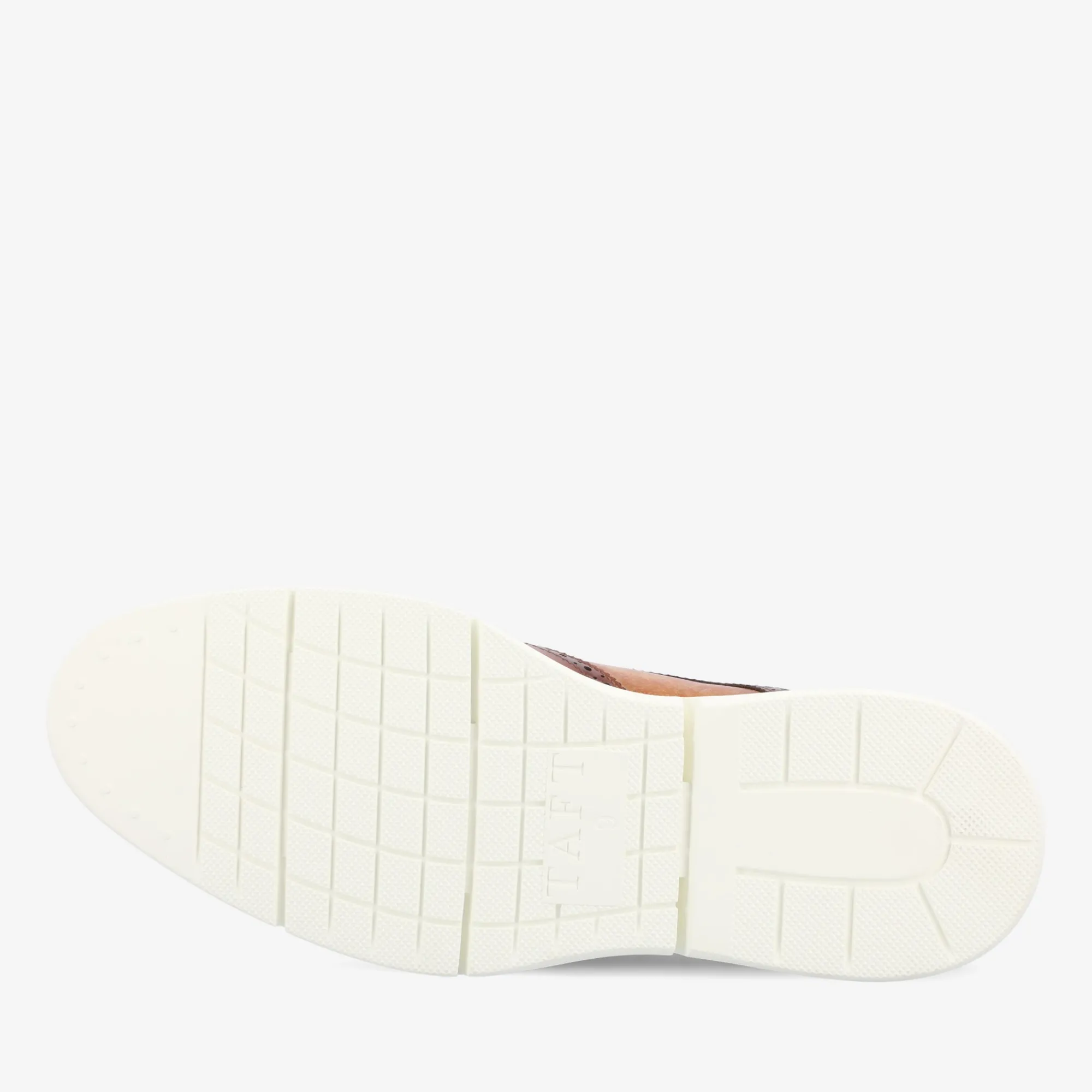 Cheap TAFT Model 103 Shoe In Walnut