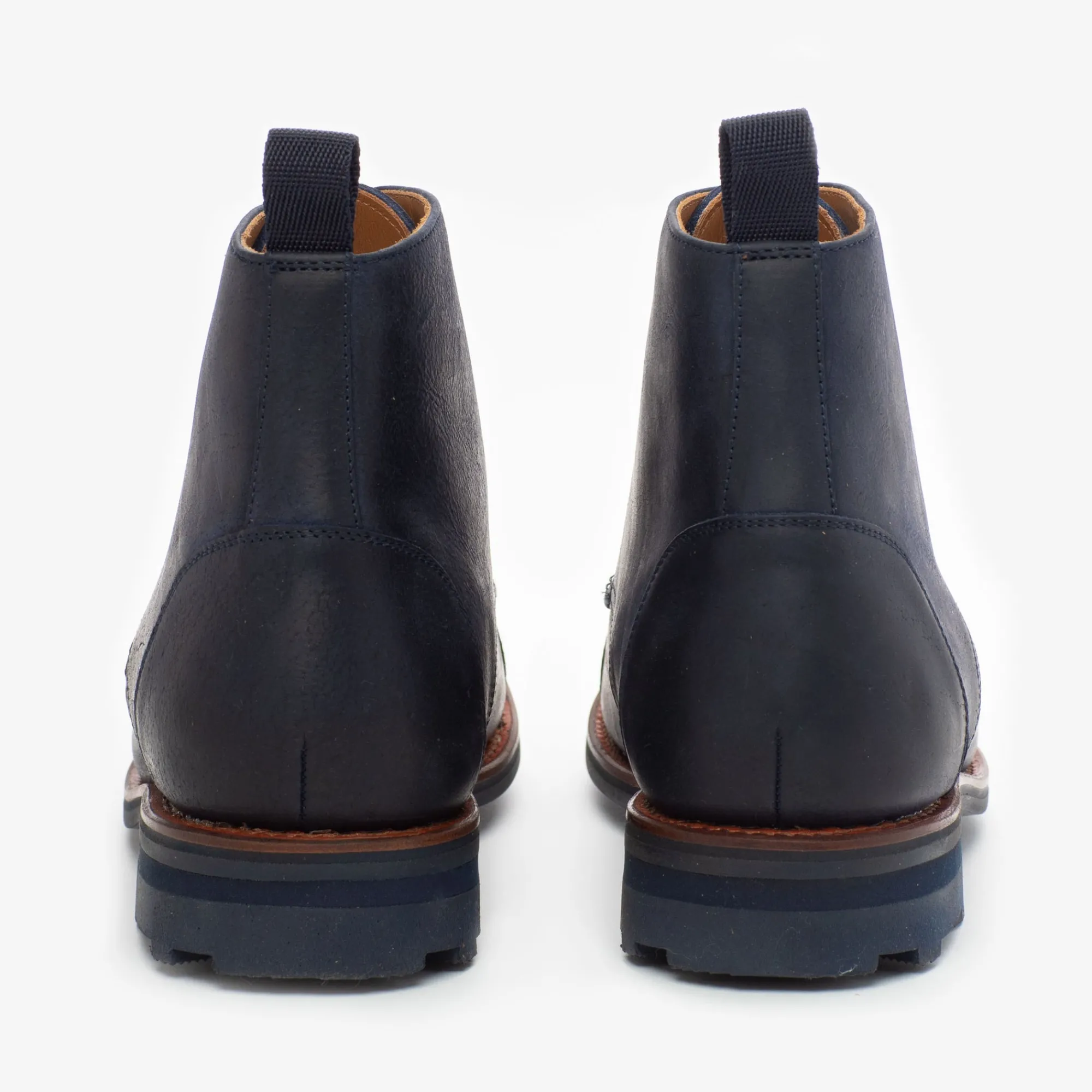 Best Sale TAFT The Dragon Boot 3.0 - Navy Boots |