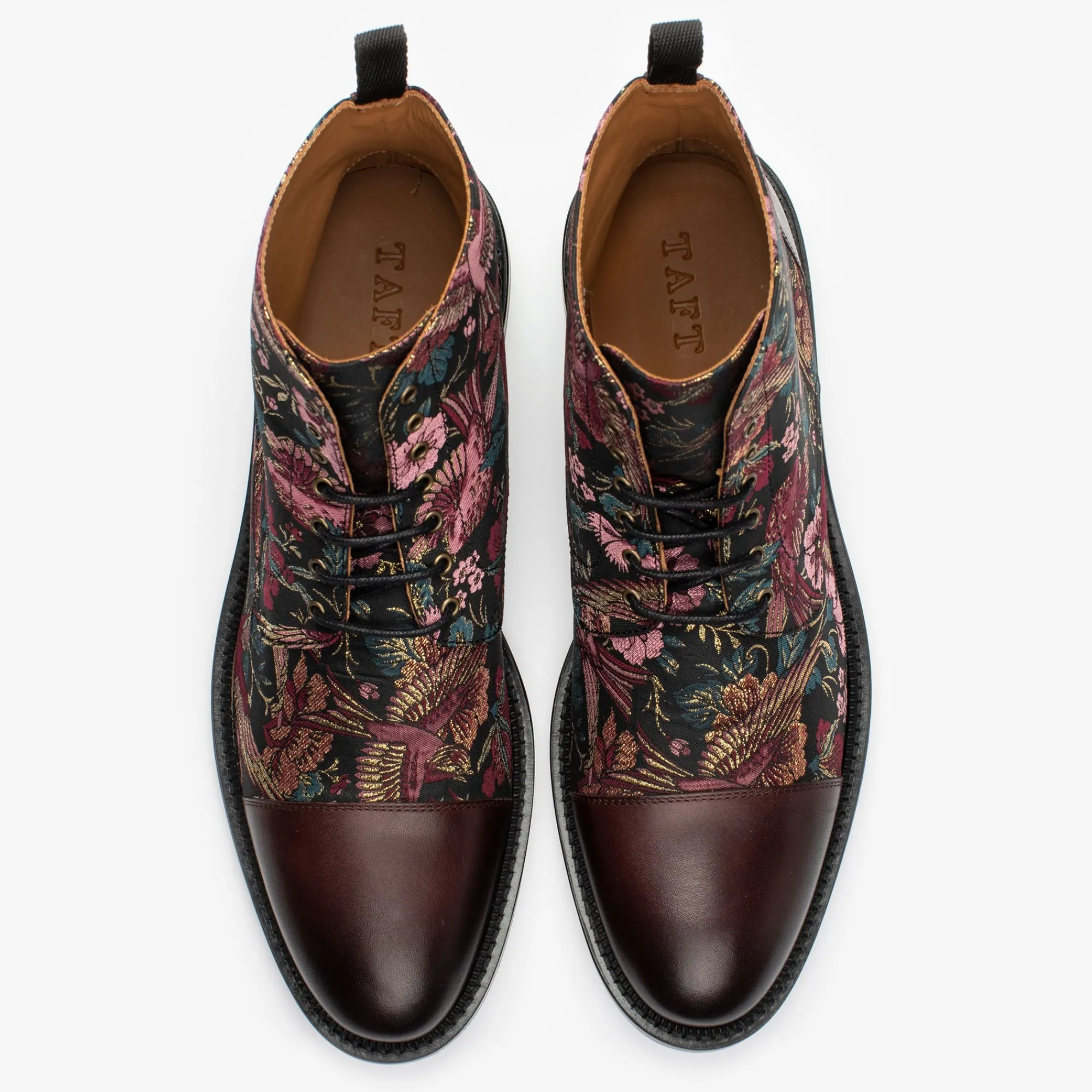 Discount TAFT The Jack Boot In Paradise Print |