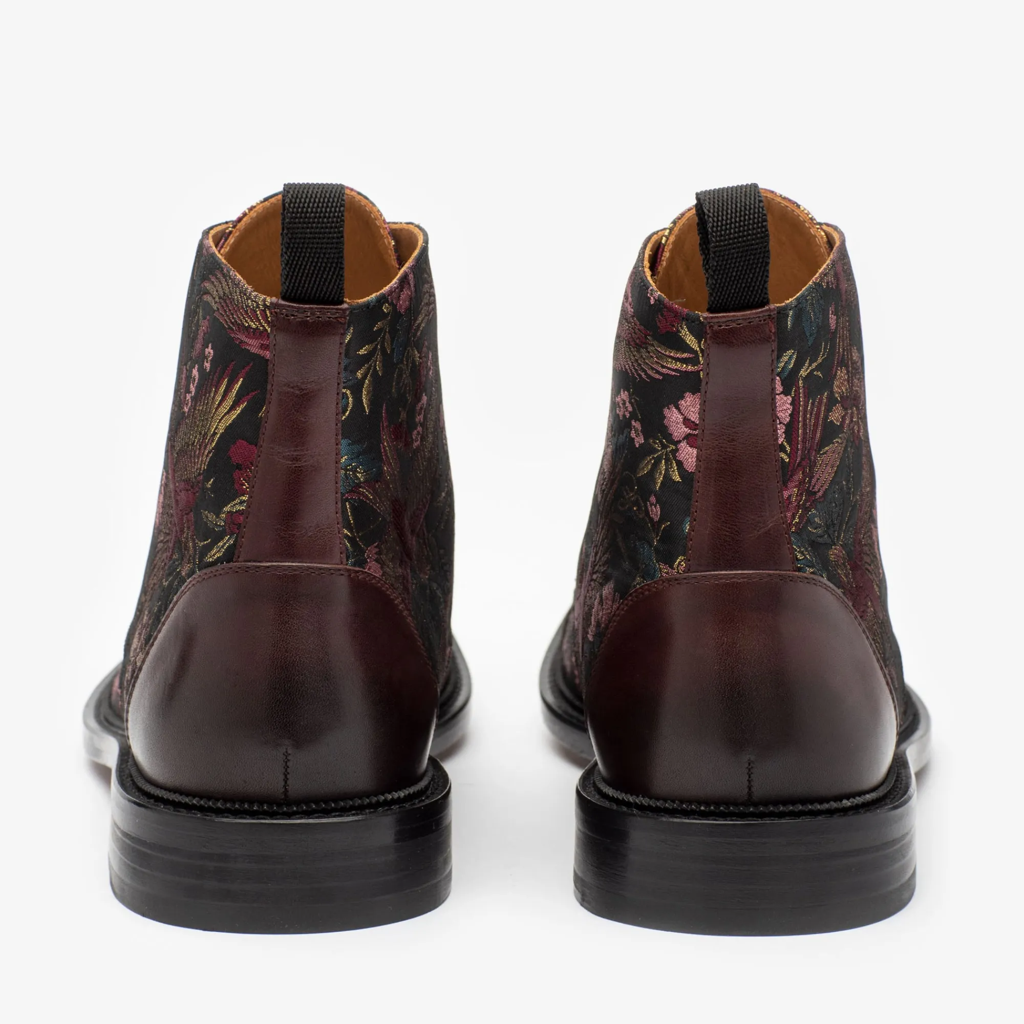Discount TAFT The Jack Boot In Paradise Print |