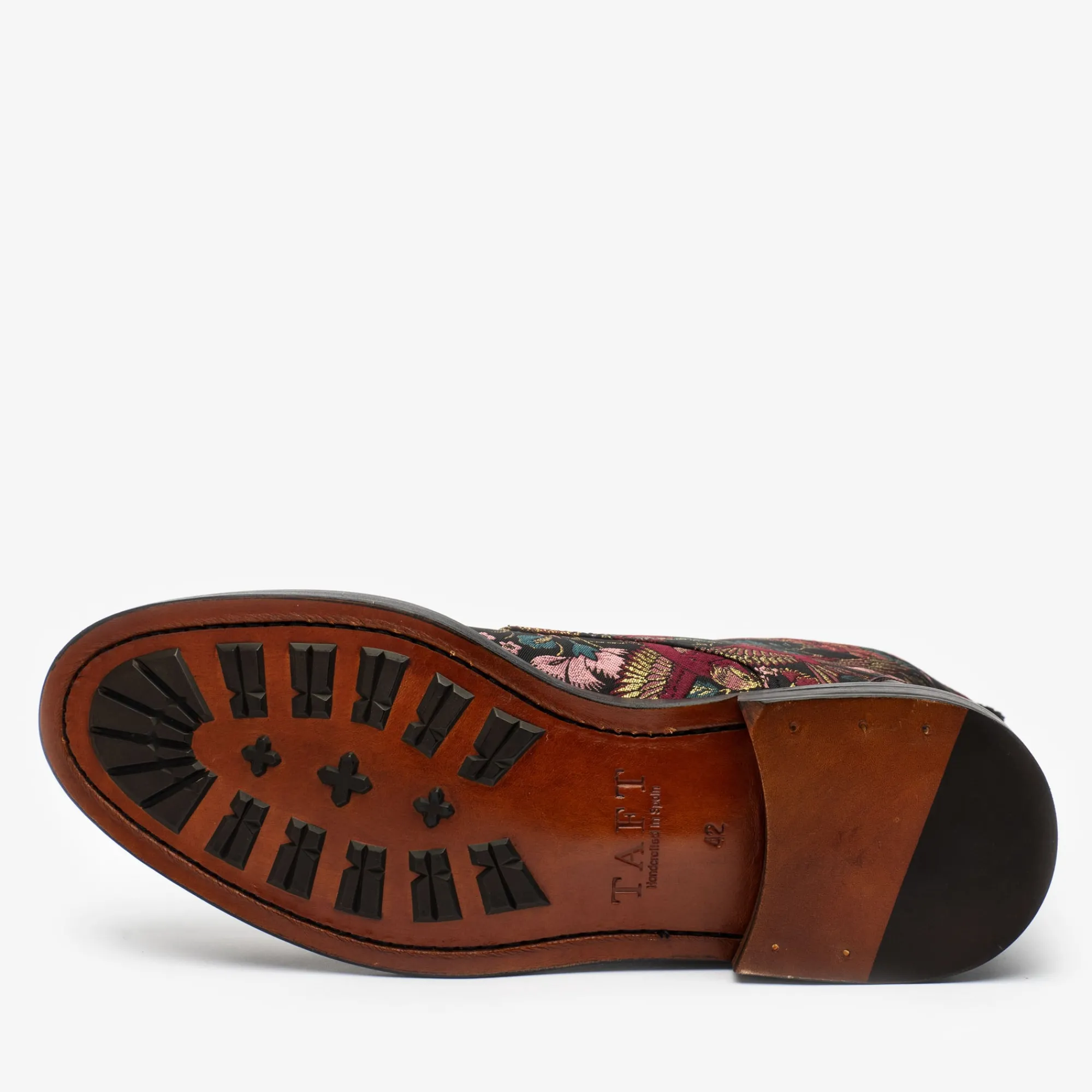 Discount TAFT The Jack Boot In Paradise Print |