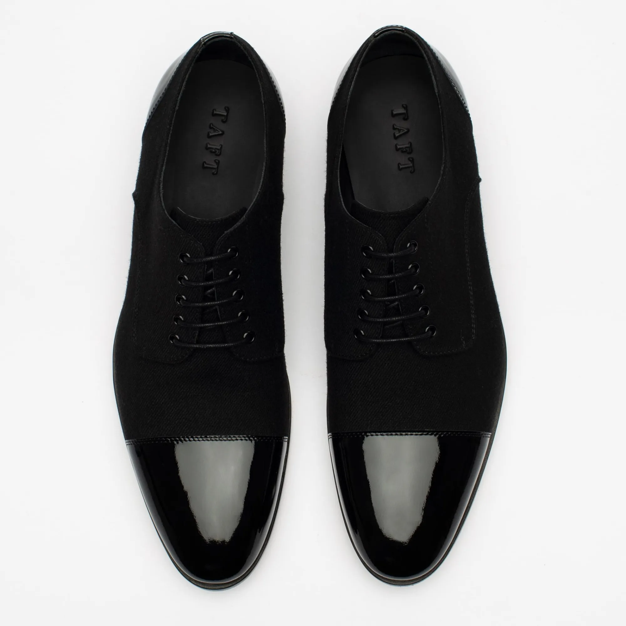 New TAFT The Jack Shoe - Tux Shoes |