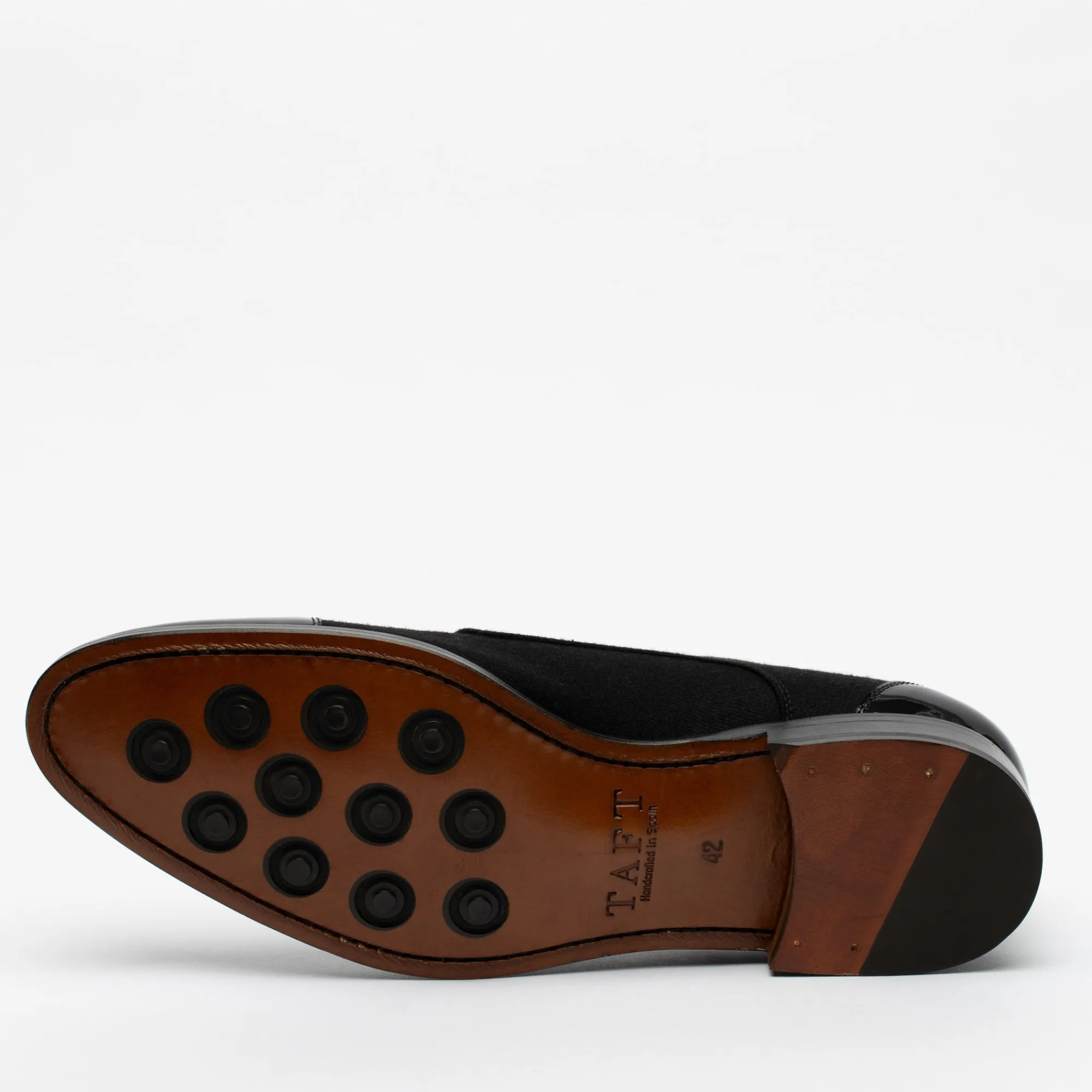 New TAFT The Jack Shoe - Tux Shoes |