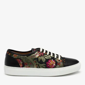 Sale TAFT The Jack Sneaker In Victoria Floral Sneakers |