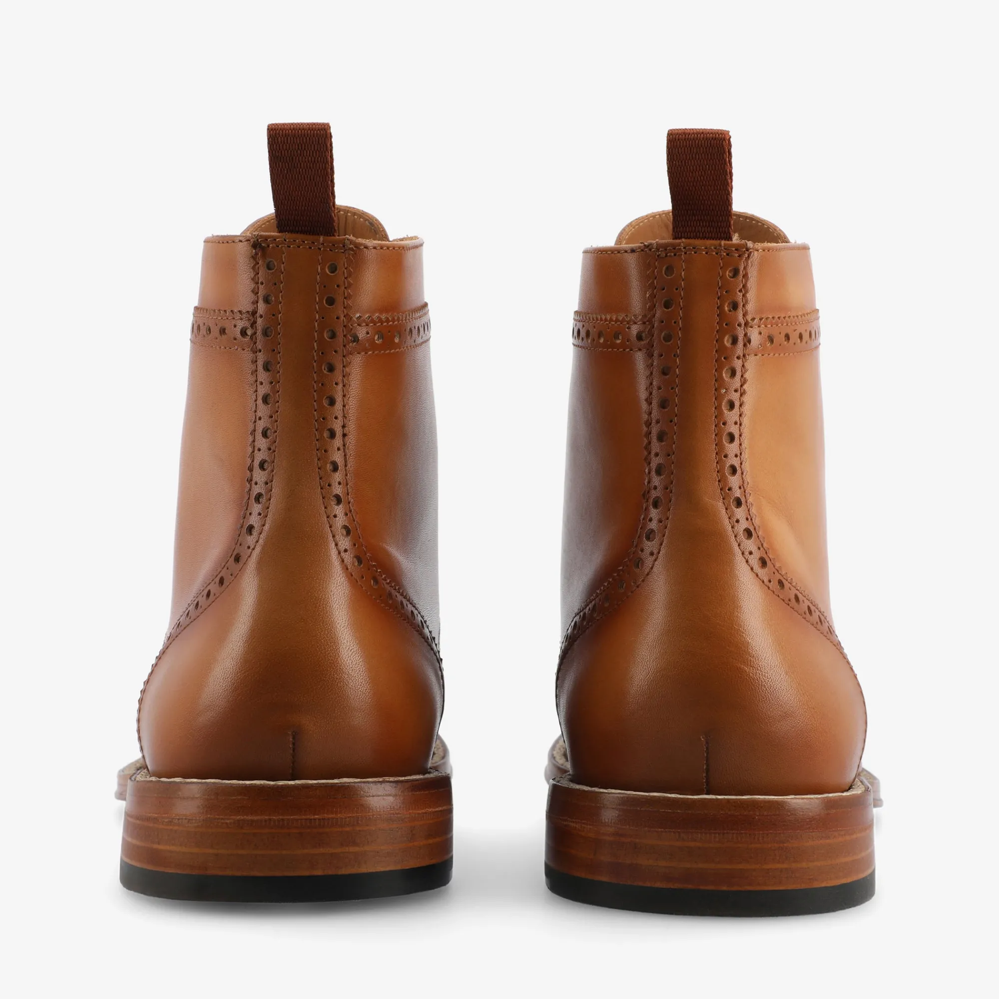 Online TAFT The Noah Boot In Honey