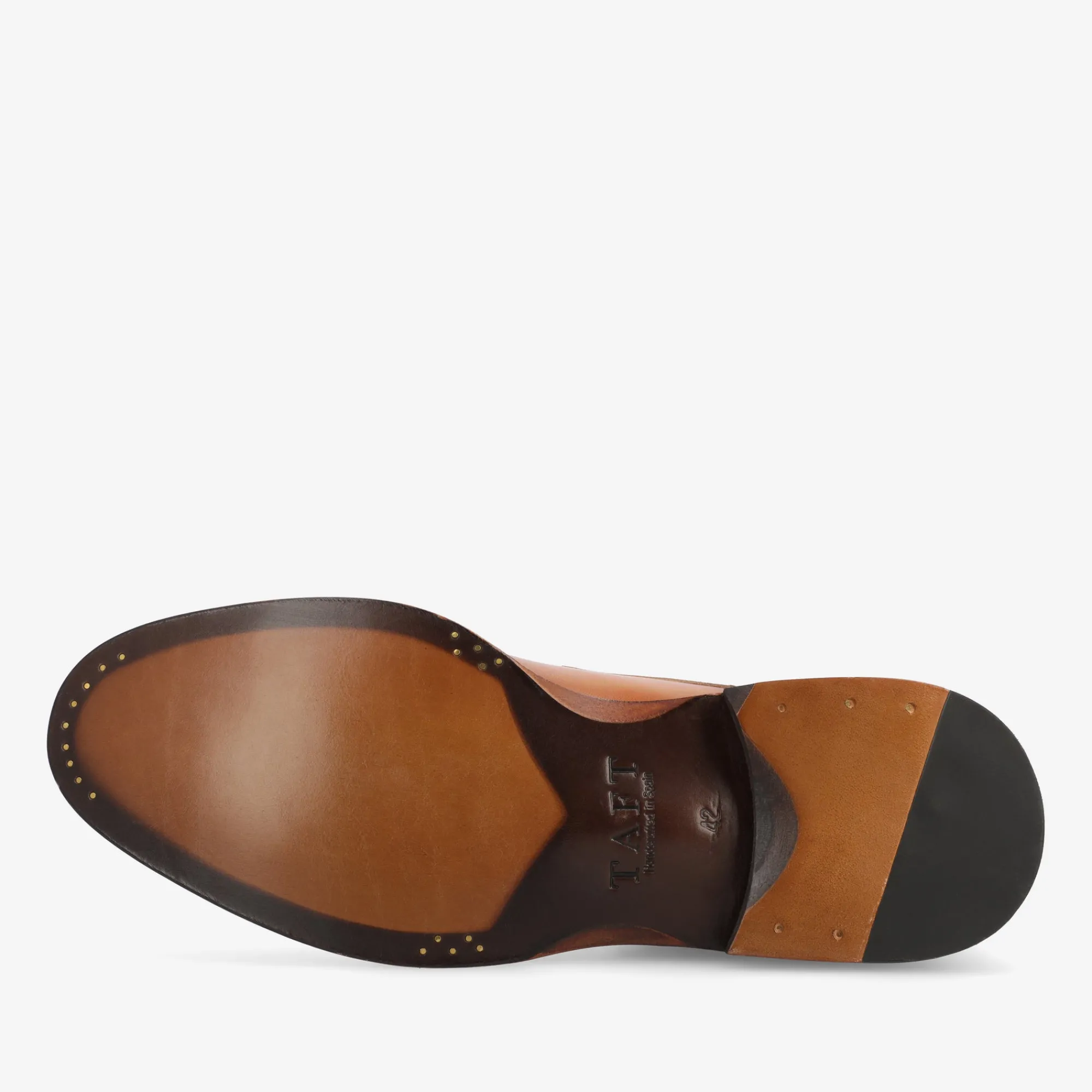 Online TAFT The Noah Boot In Honey