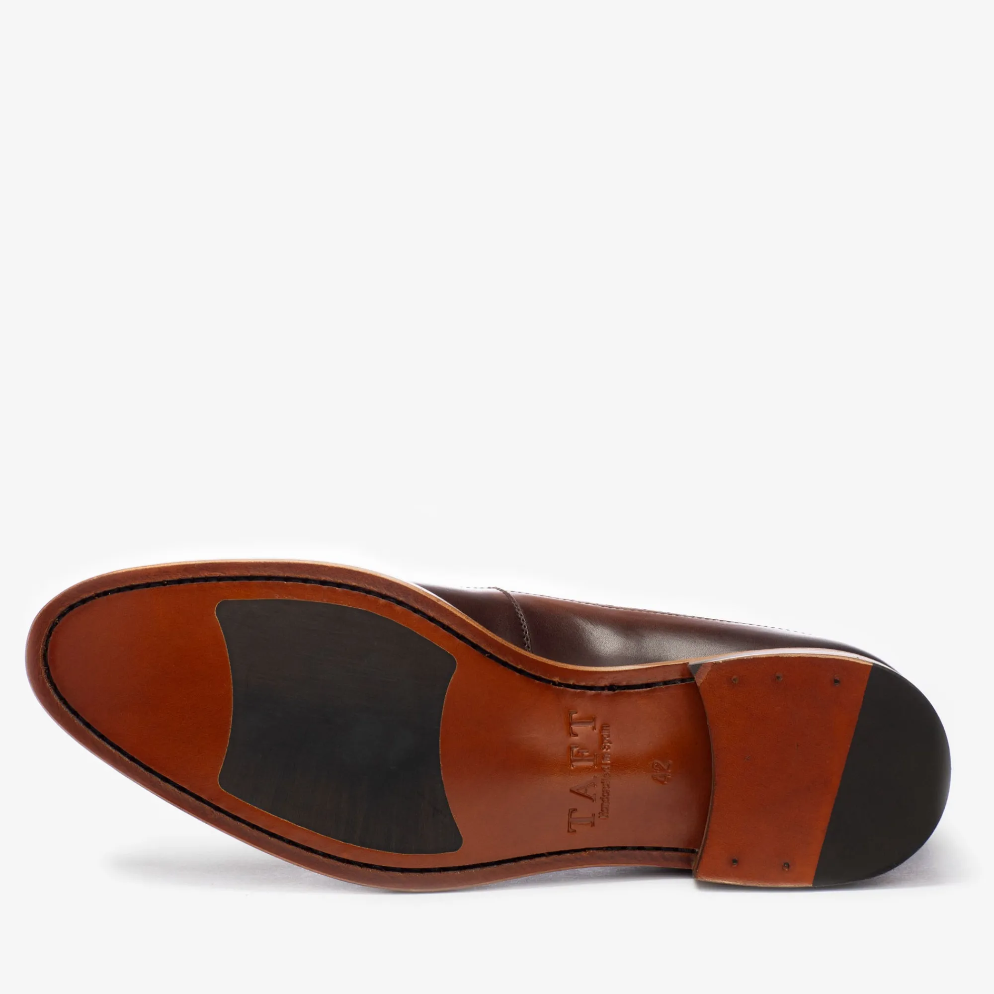 Fashion TAFT The Preston Shoe In Eden - Longwings |